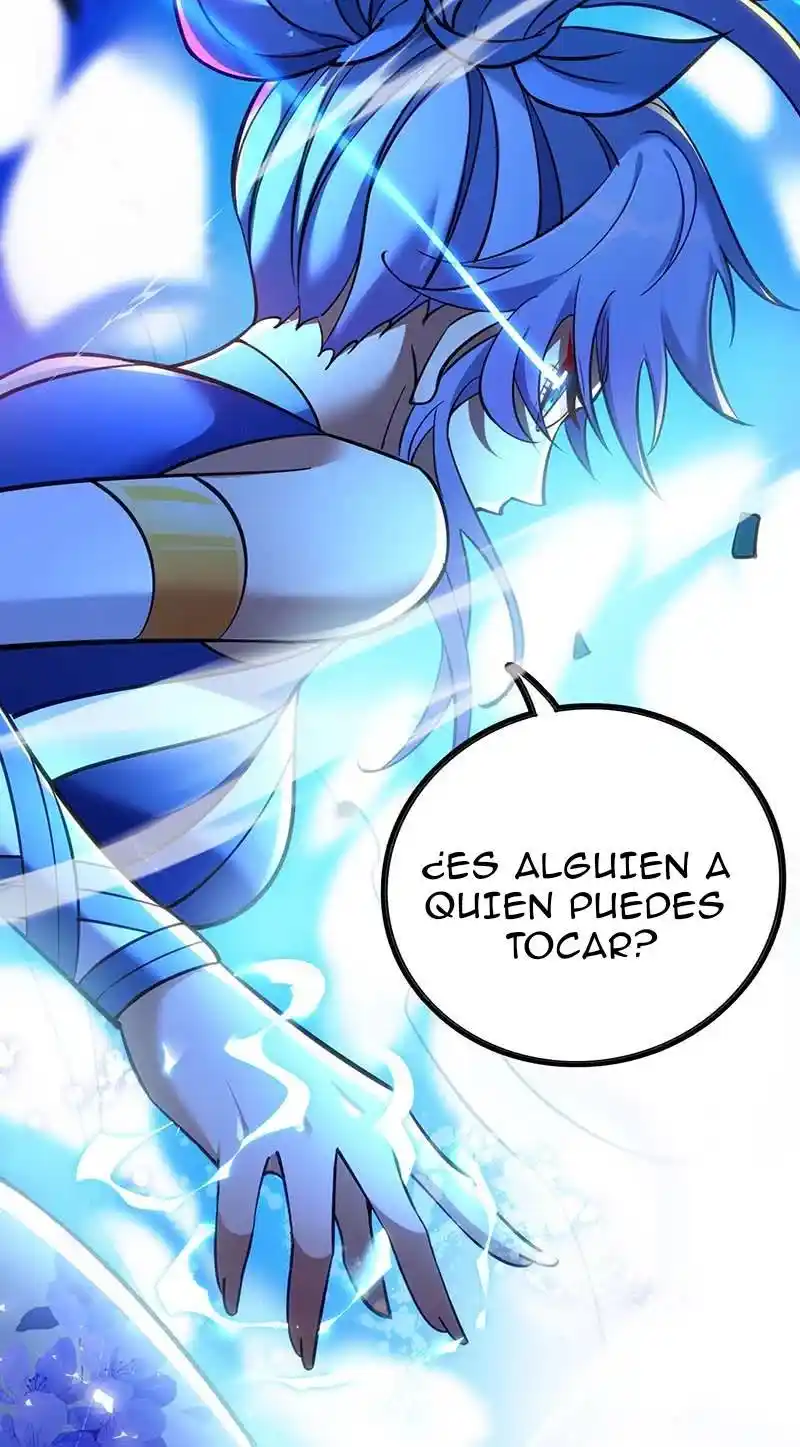 La Maestra Loli Es Invencible - Capítulo 4 - Página 20 - LectorTMOo