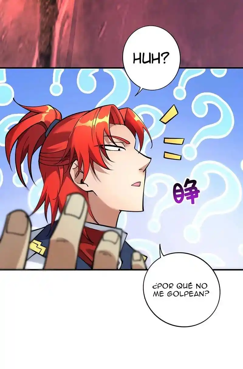 La Maestra Loli Es Invencible - Capítulo 4 - Página 24 - LectorTMOo