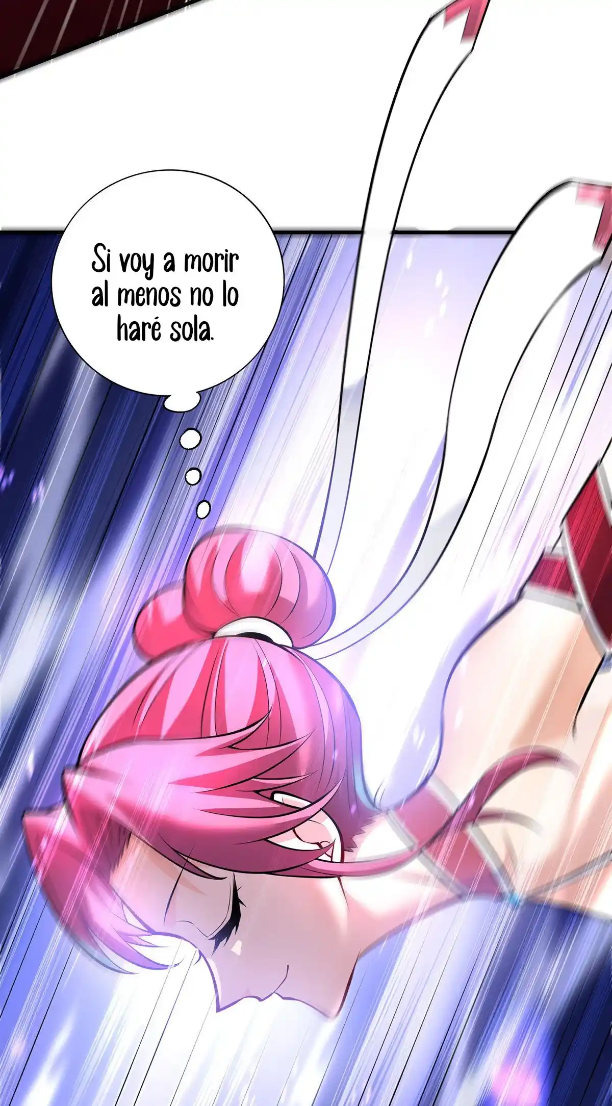 La Maestra Loli Es Invencible - Capítulo 41 - Página 7 - LectorTMOo