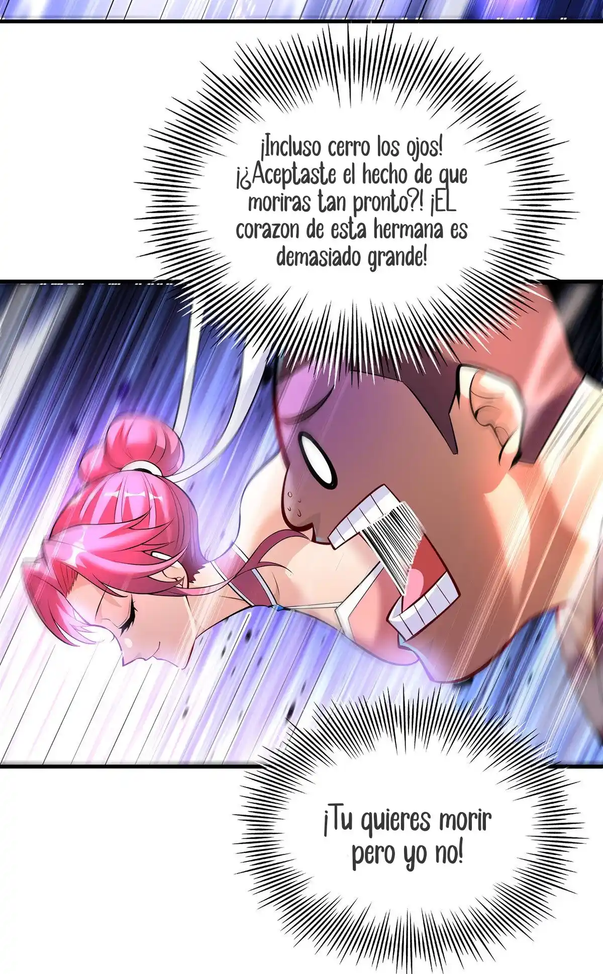 La Maestra Loli Es Invencible - Capítulo 41 - Página 8 - LectorTMOo