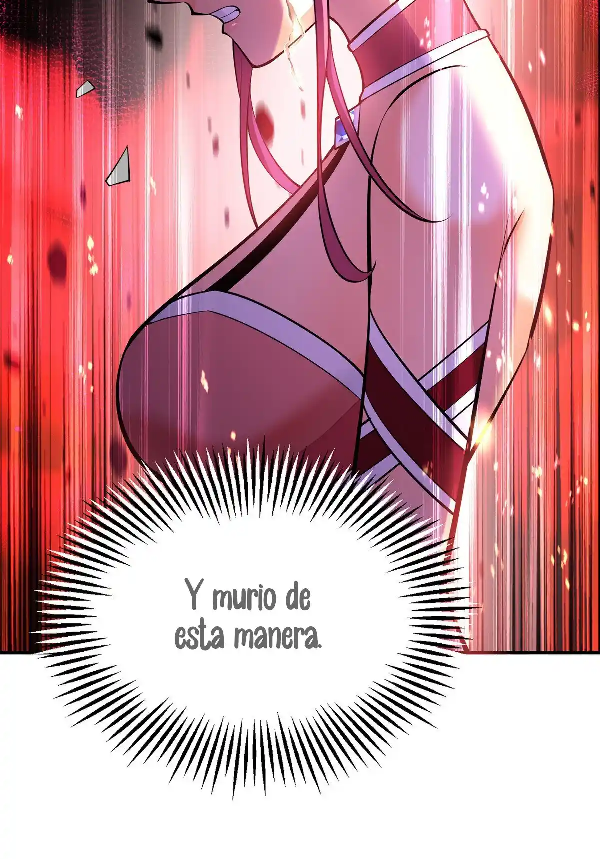 La Maestra Loli Es Invencible - Capítulo 41 - Página 21 - LectorTMOo