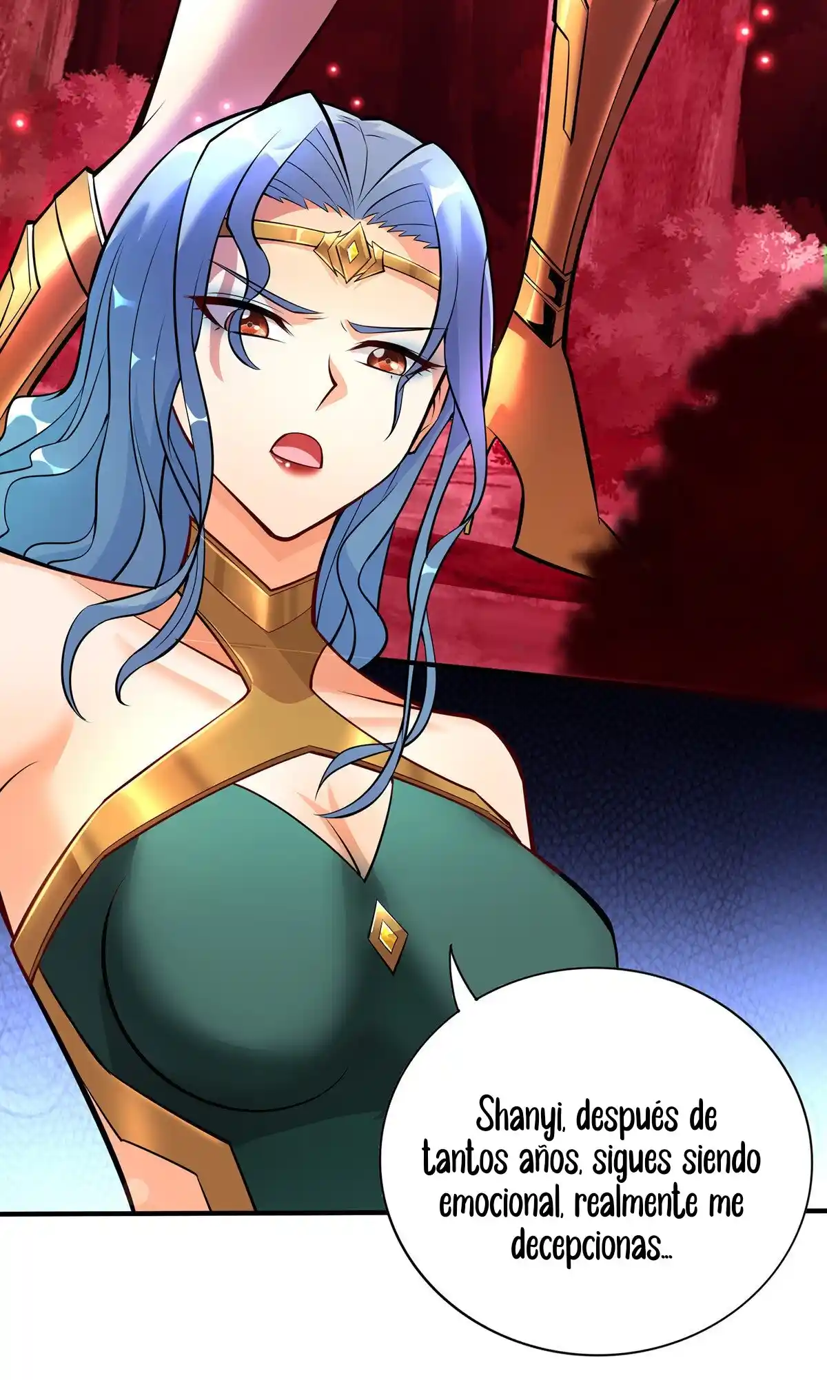 La Maestra Loli Es Invencible - Capítulo 41 - Página 24 - LectorTMOo