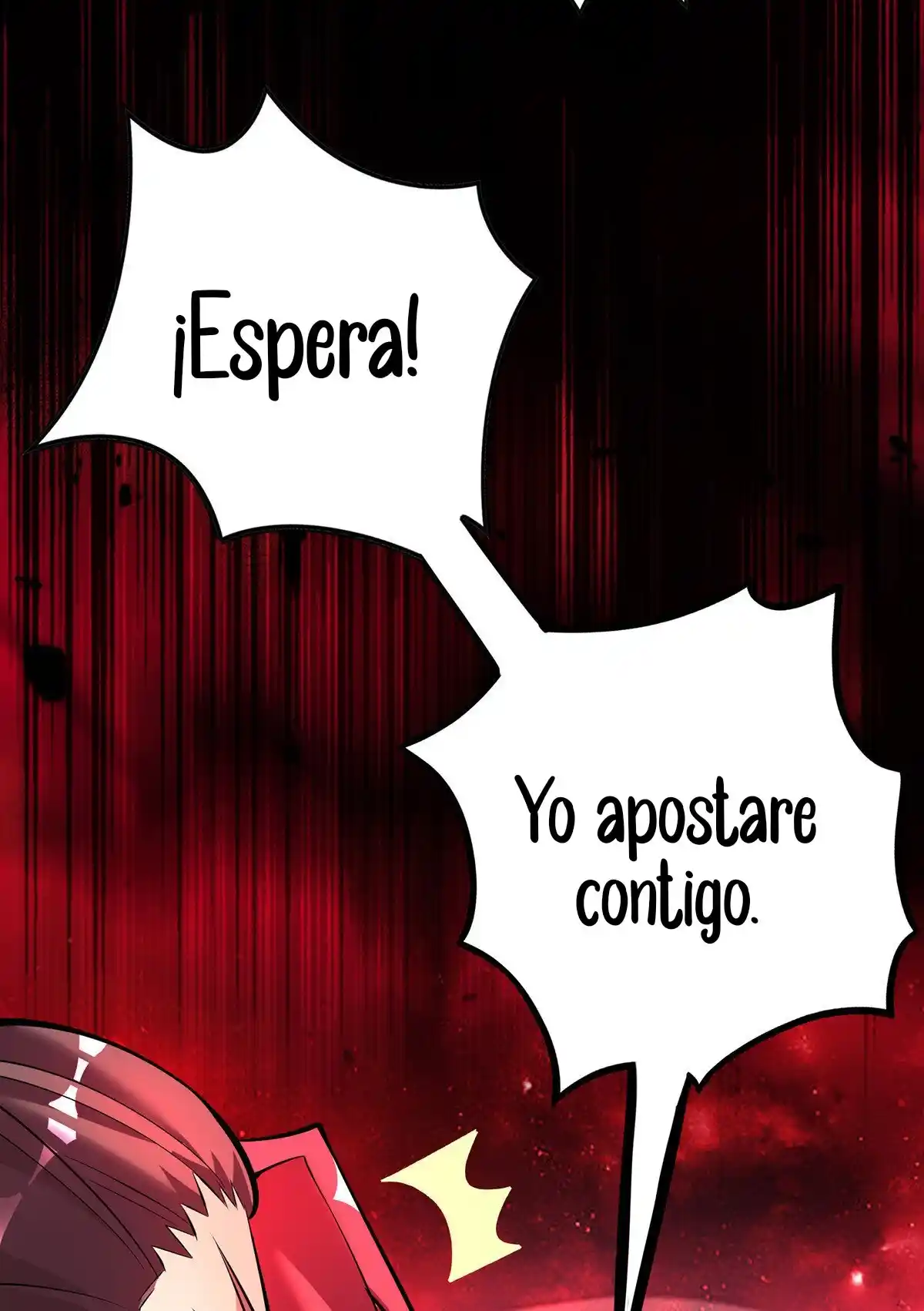 La Maestra Loli Es Invencible - Capítulo 42 - Página 7 - LectorTMOo