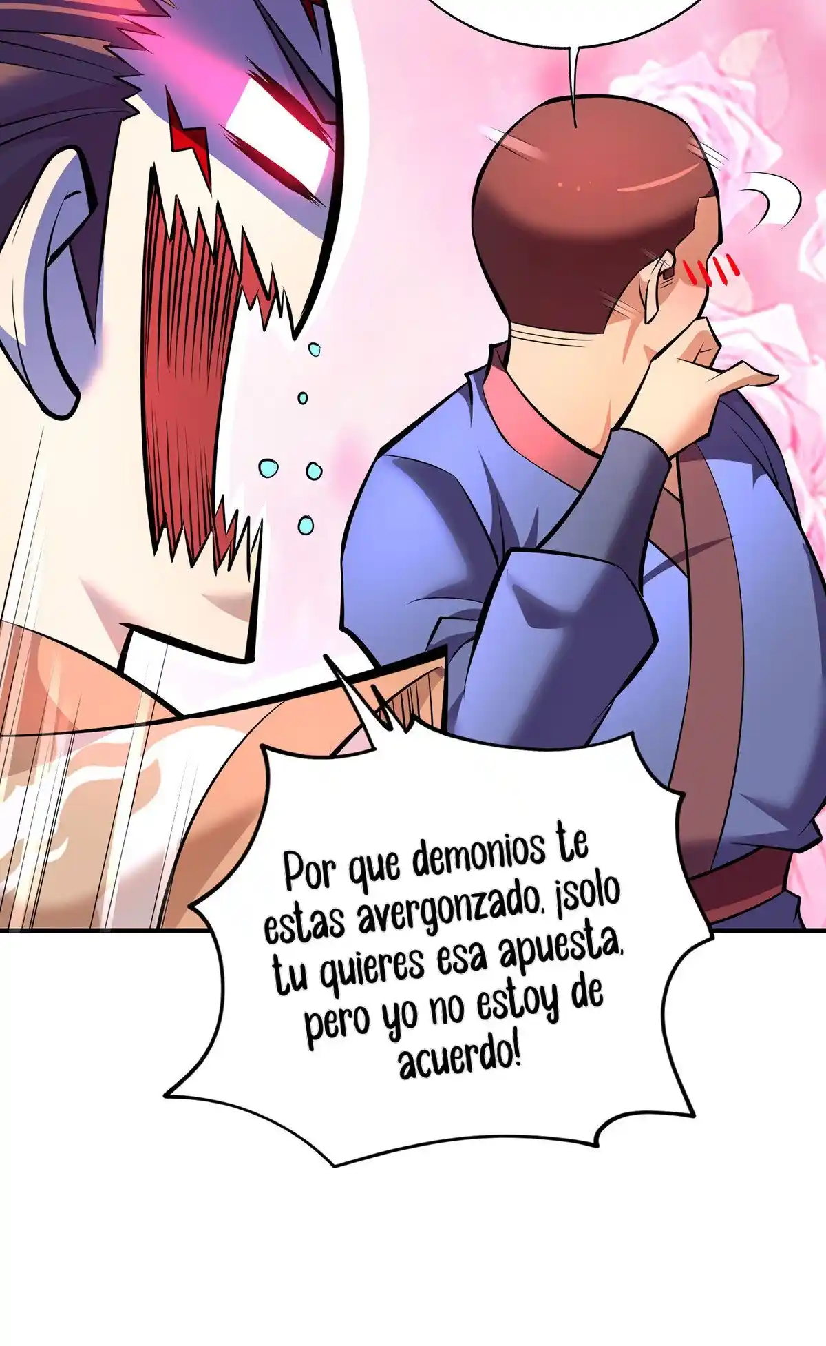 La Maestra Loli Es Invencible - Capítulo 42 - Página 11 - LectorTMOo