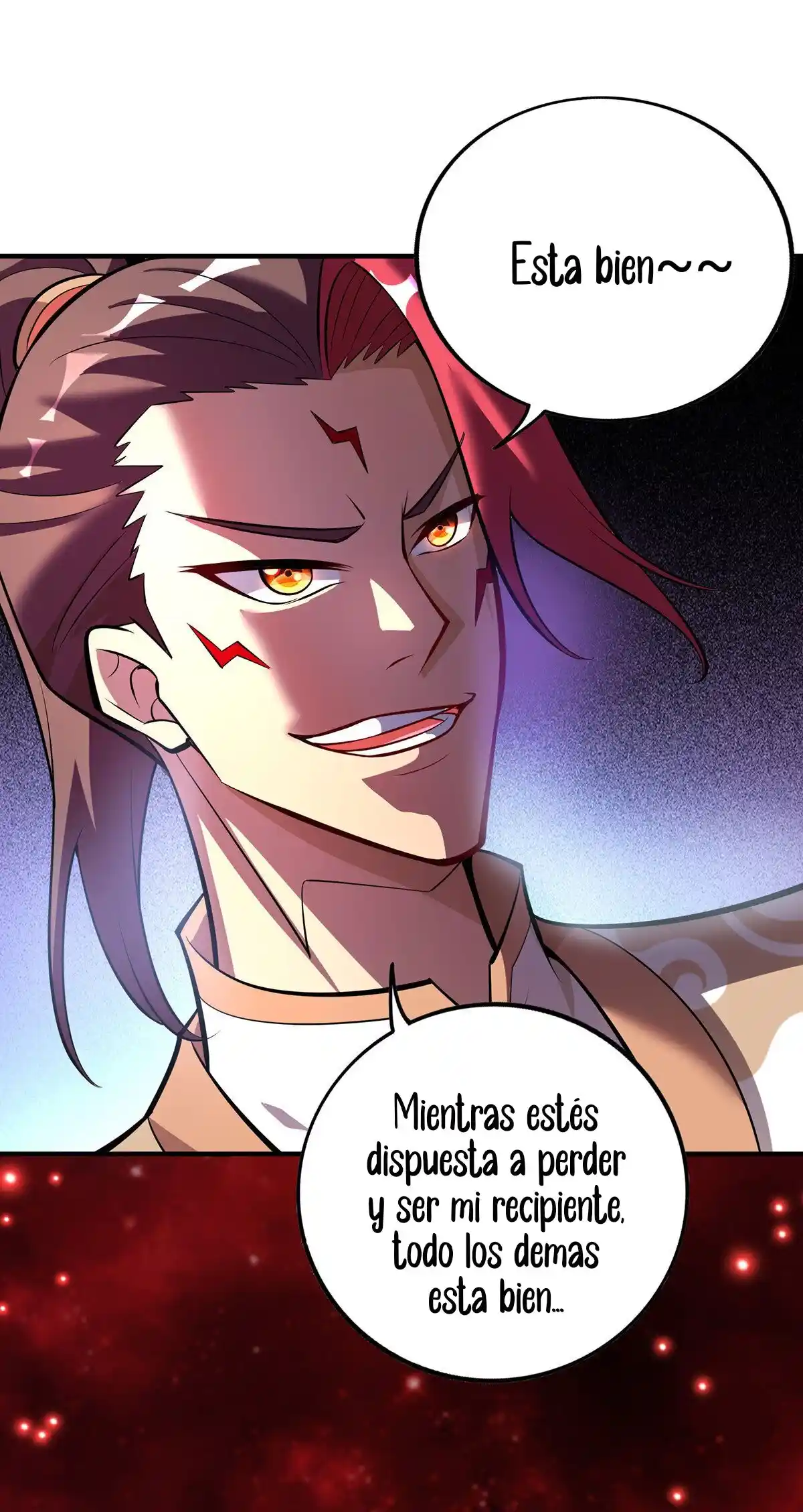 La Maestra Loli Es Invencible - Capítulo 42 - Página 17 - LectorTMOo