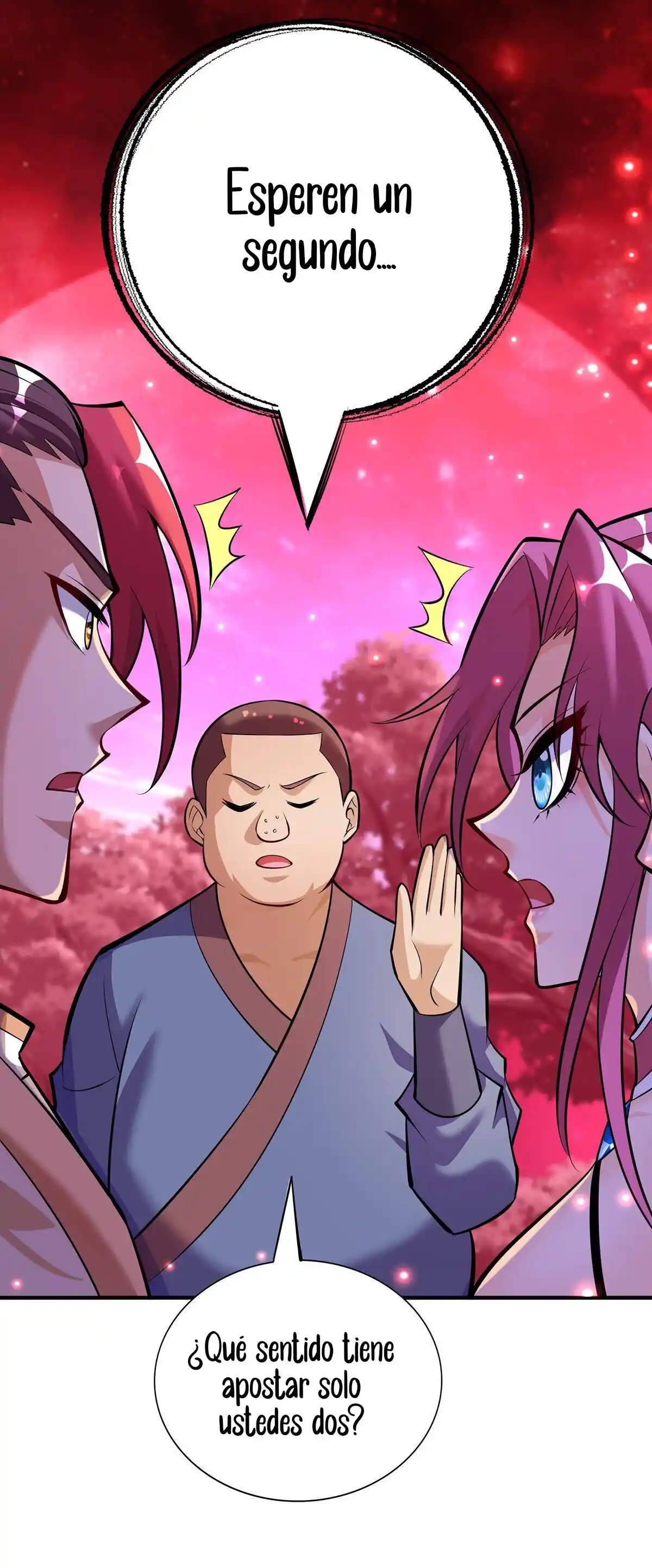 La Maestra Loli Es Invencible - Capítulo 42 - Página 18 - LectorTMOo