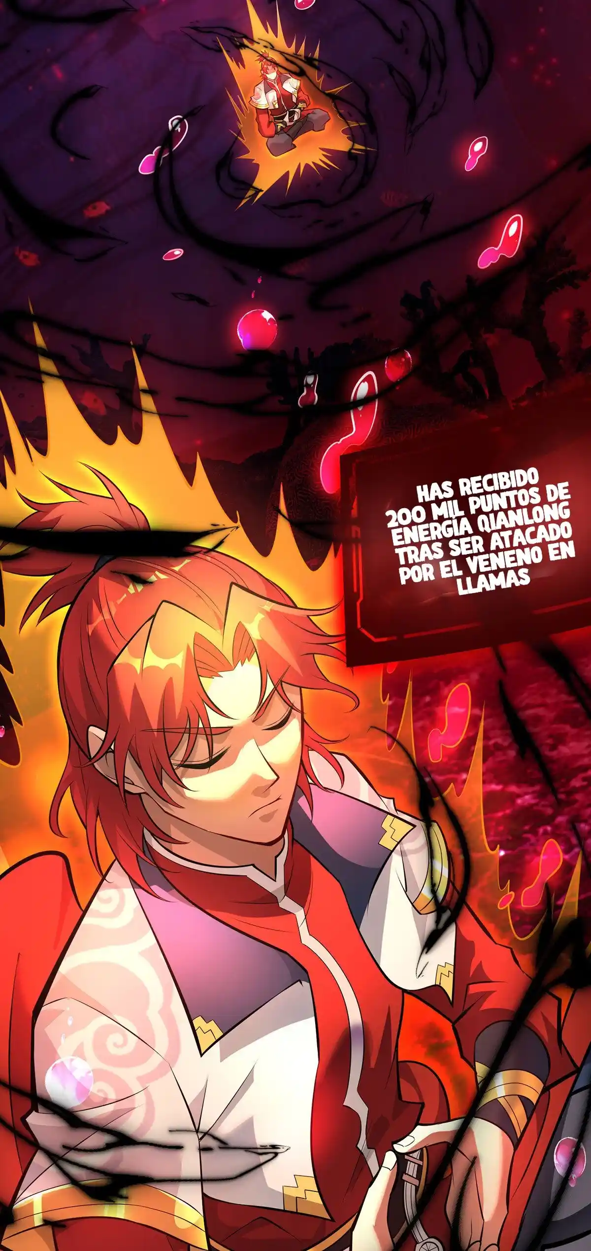 La Maestra Loli Es Invencible - Capítulo 42 - Página 25 - LectorTMOo