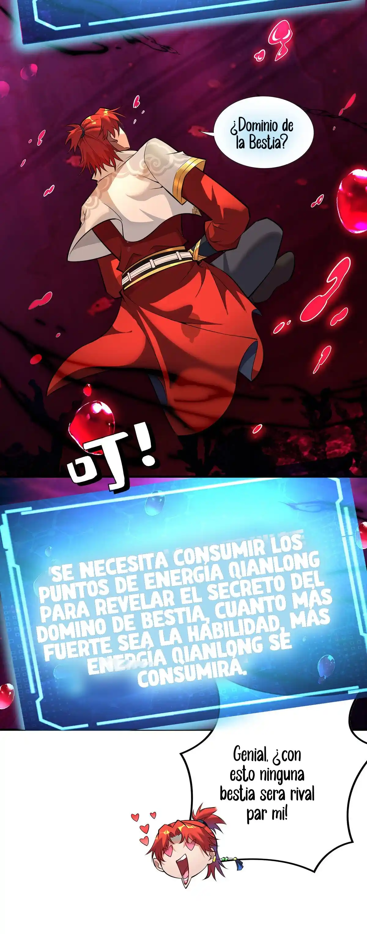 La Maestra Loli Es Invencible - Capítulo 42 - Página 28 - LectorTMOo