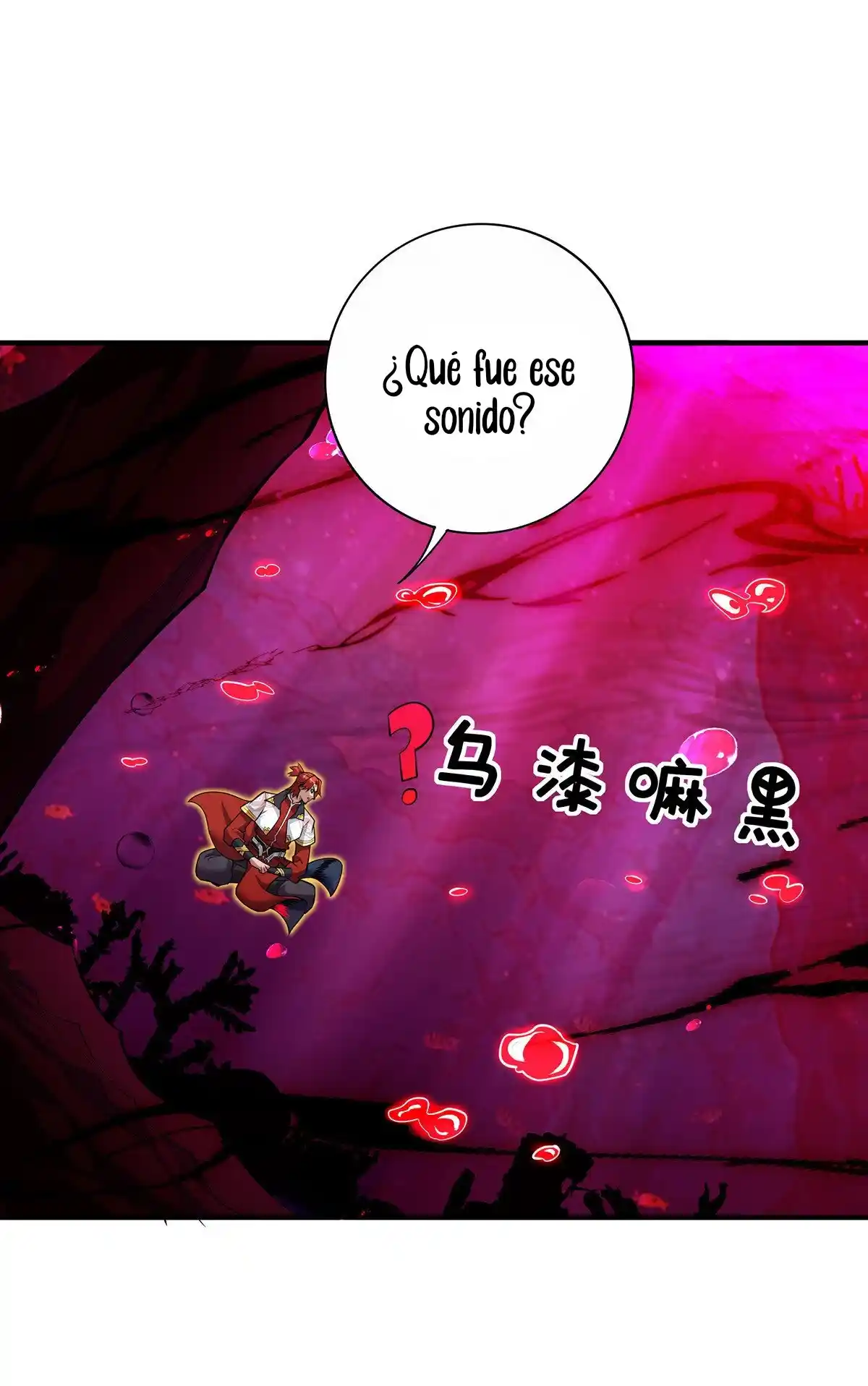 La Maestra Loli Es Invencible - Capítulo 42 - Página 32 - LectorTMOo