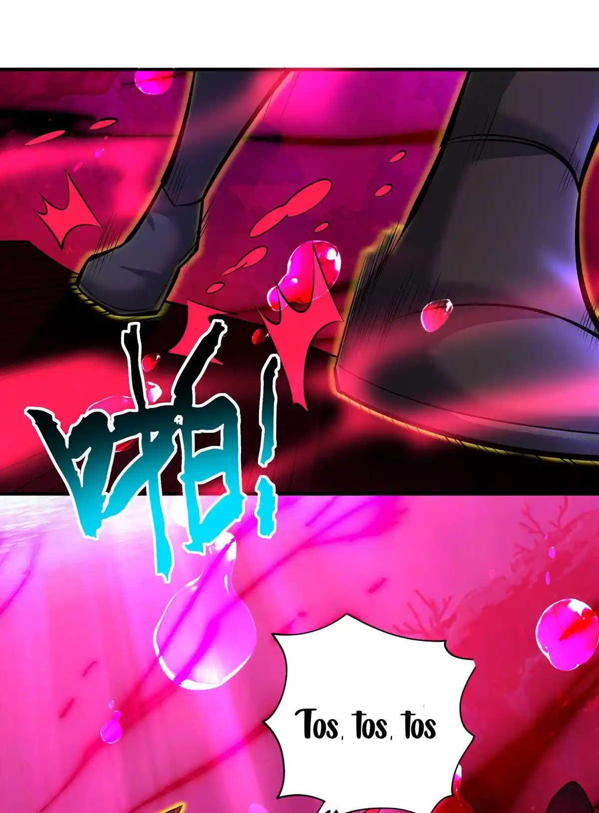 La Maestra Loli Es Invencible - Capítulo 43 - Página 26 - LectorTMOo