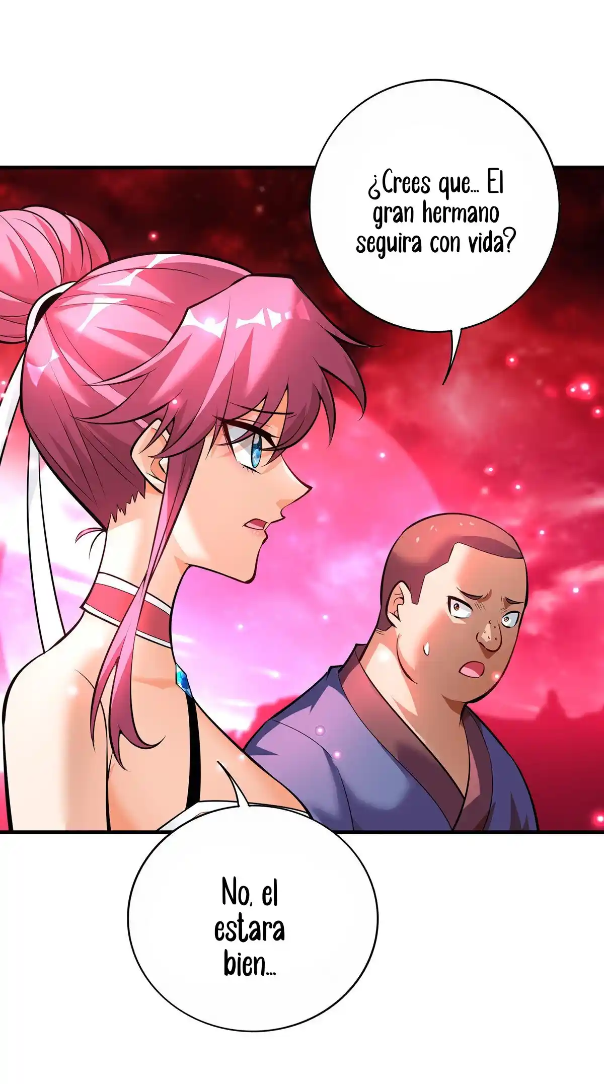 La Maestra Loli Es Invencible - Capítulo 43 - Página 36 - LectorTMOo