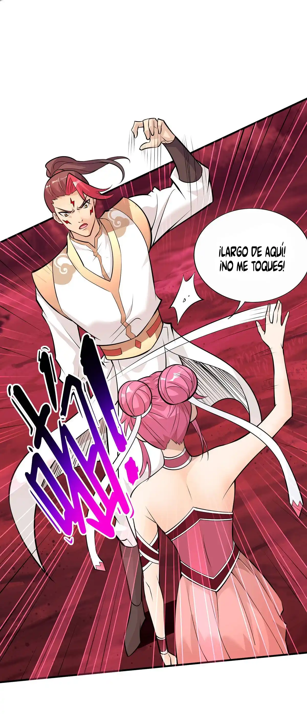 La Maestra Loli Es Invencible - Capítulo 44 - Página 3 - LectorTMOo
