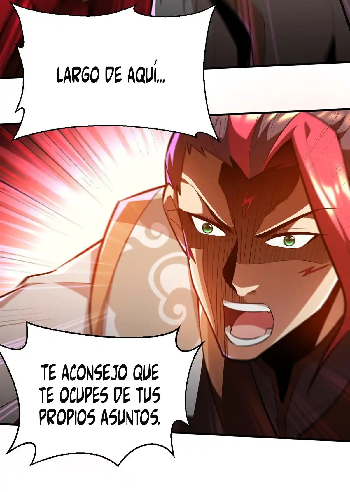 La Maestra Loli Es Invencible - Capítulo 44 - Página 27 - LectorTMOo