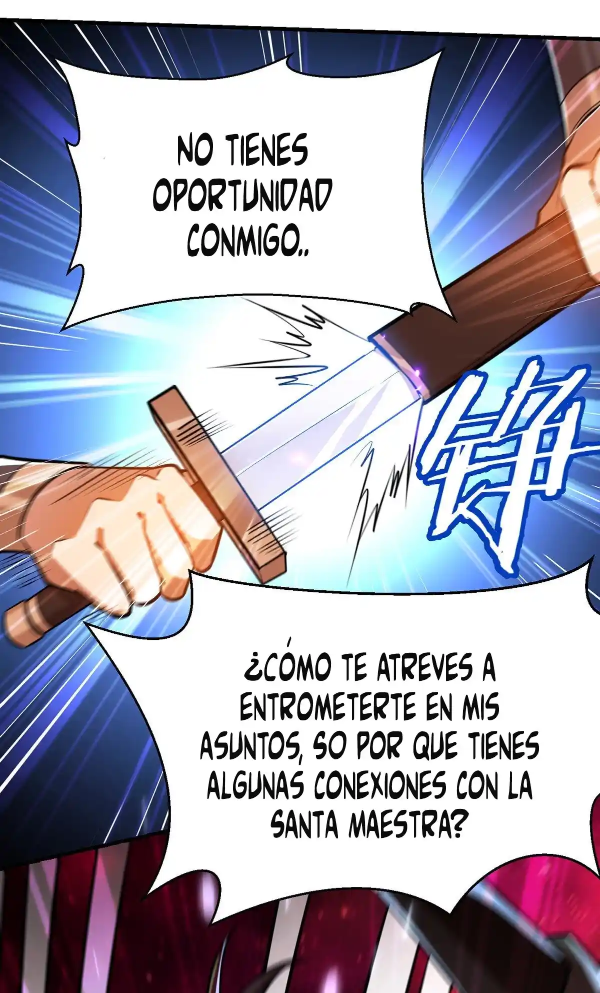 La Maestra Loli Es Invencible - Capítulo 44 - Página 29 - LectorTMOo