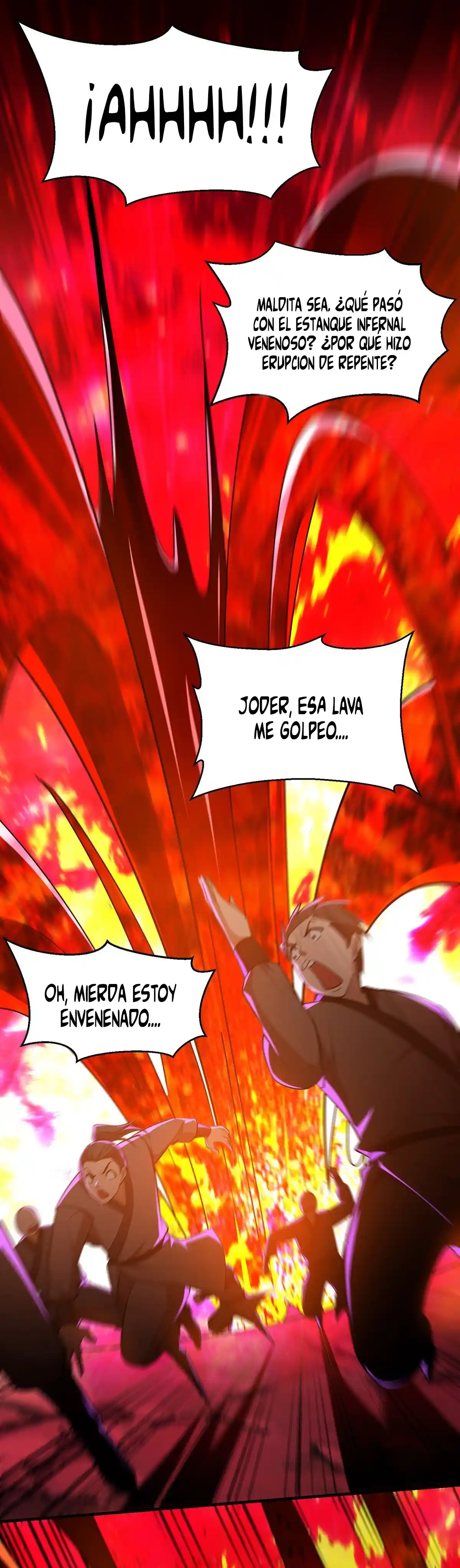 La Maestra Loli Es Invencible - Capítulo 44 - Página 42 - LectorTMOo