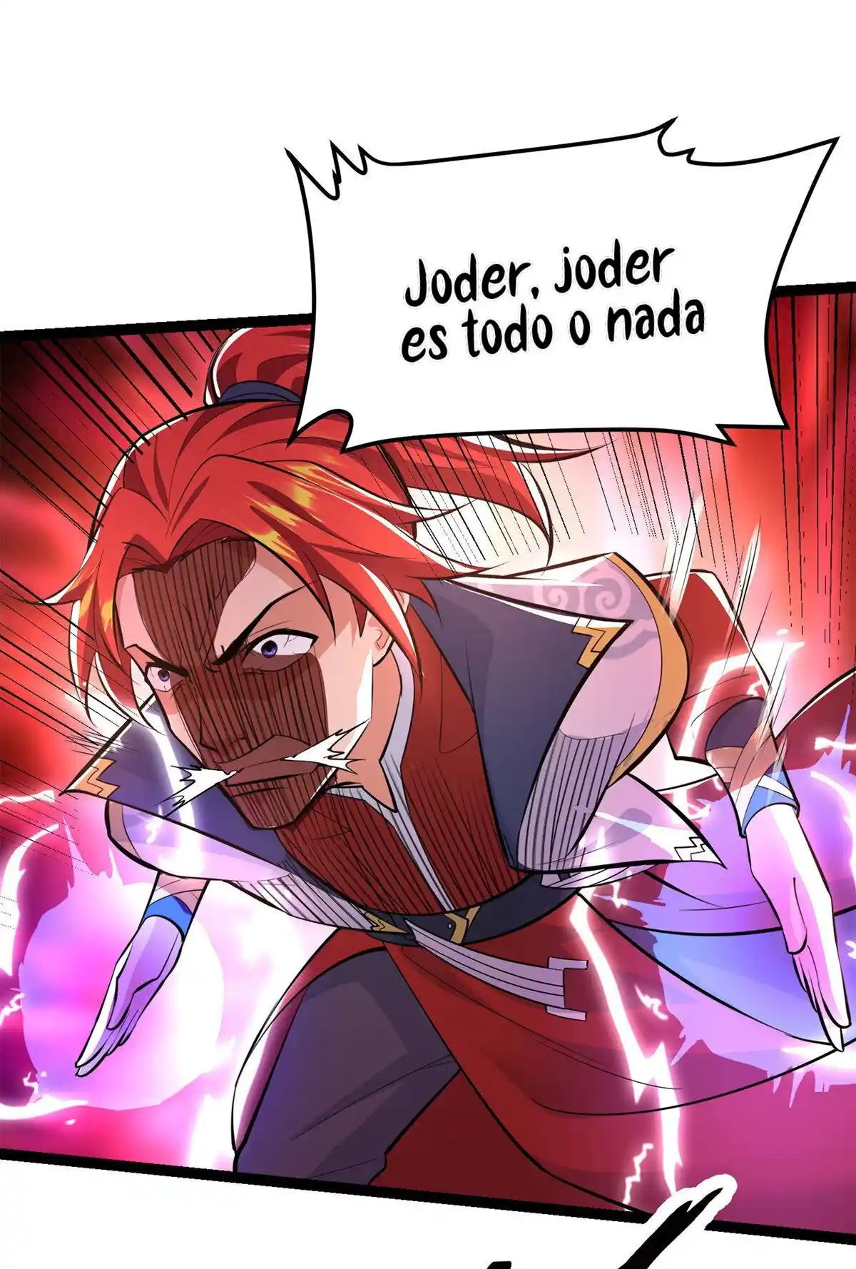 La Maestra Loli Es Invencible - Capítulo 45 - Página 17 - LectorTMOo