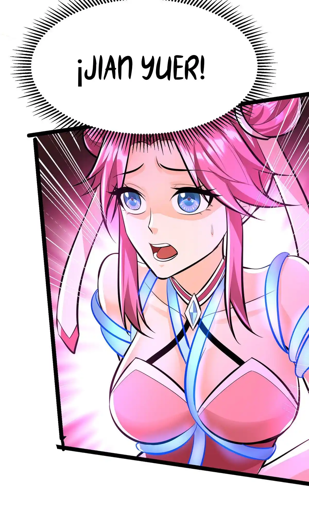 La Maestra Loli Es Invencible - Capítulo 45 - Página 25 - LectorTMOo