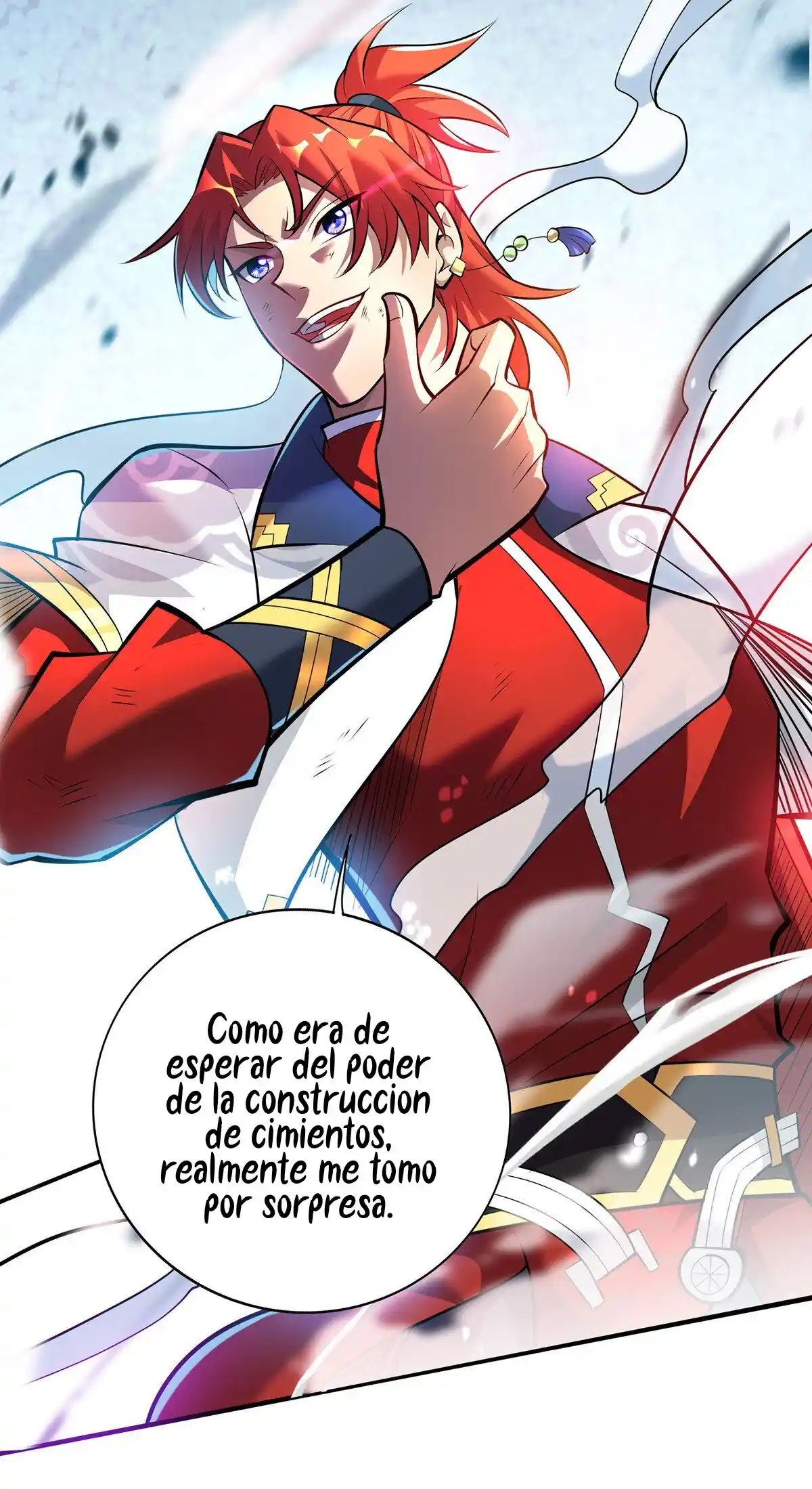 La Maestra Loli Es Invencible - Capítulo 46 - Página 4 - LectorTMOo