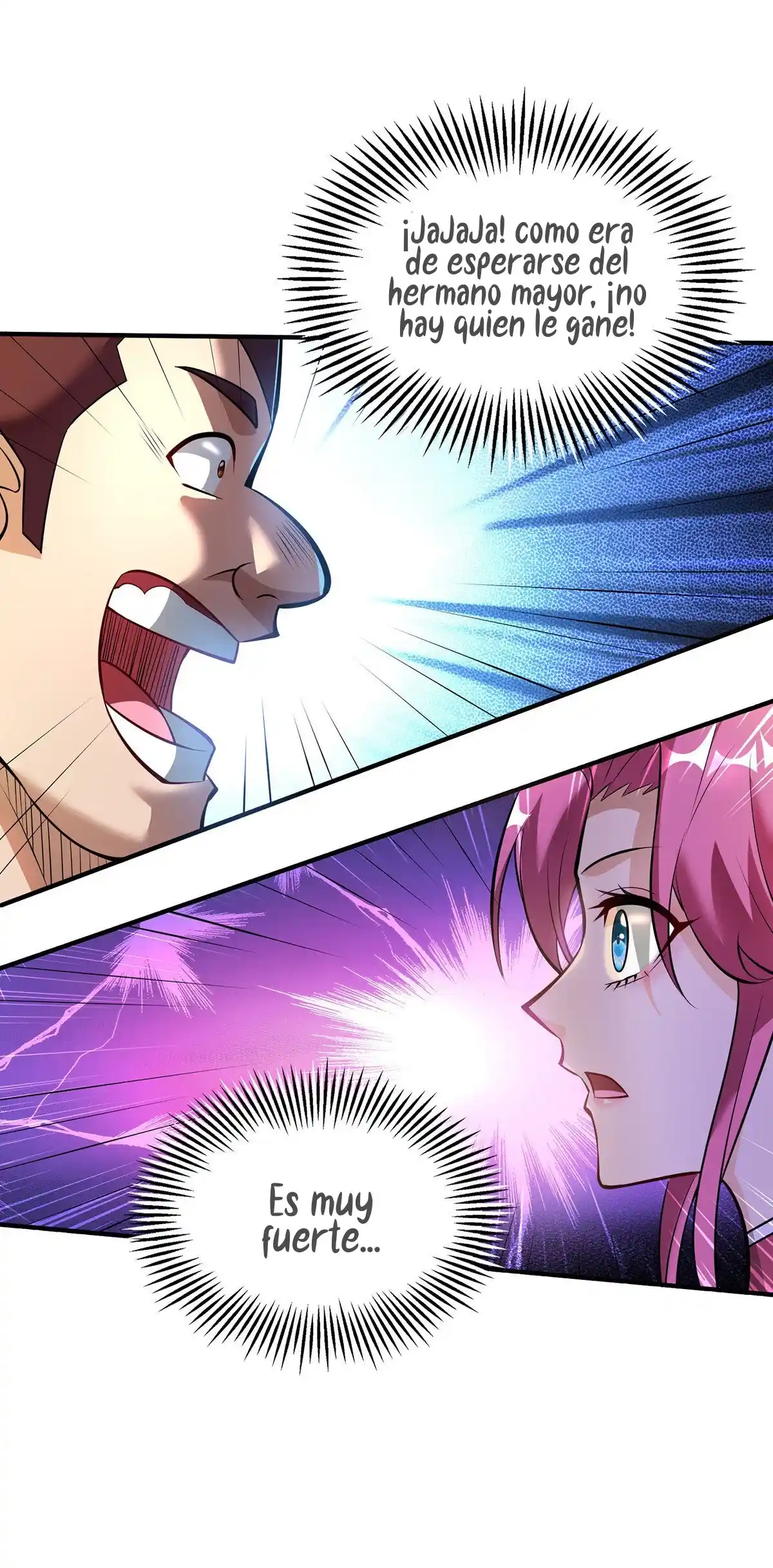 La Maestra Loli Es Invencible - Capítulo 46 - Página 5 - LectorTMOo