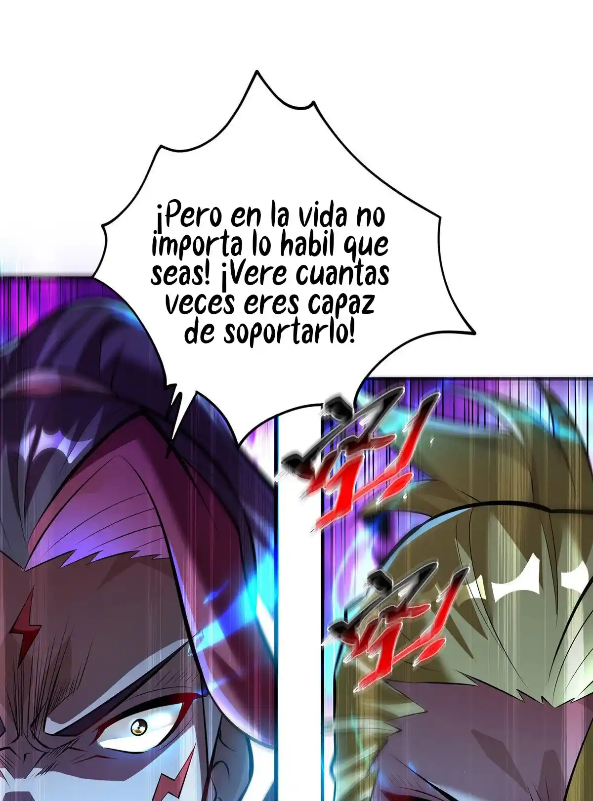 La Maestra Loli Es Invencible - Capítulo 46 - Página 7 - LectorTMOo