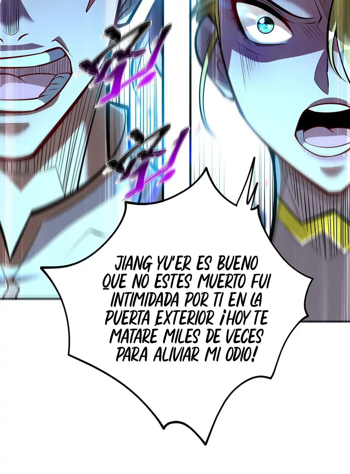 La Maestra Loli Es Invencible - Capítulo 46 - Página 8 - LectorTMOo