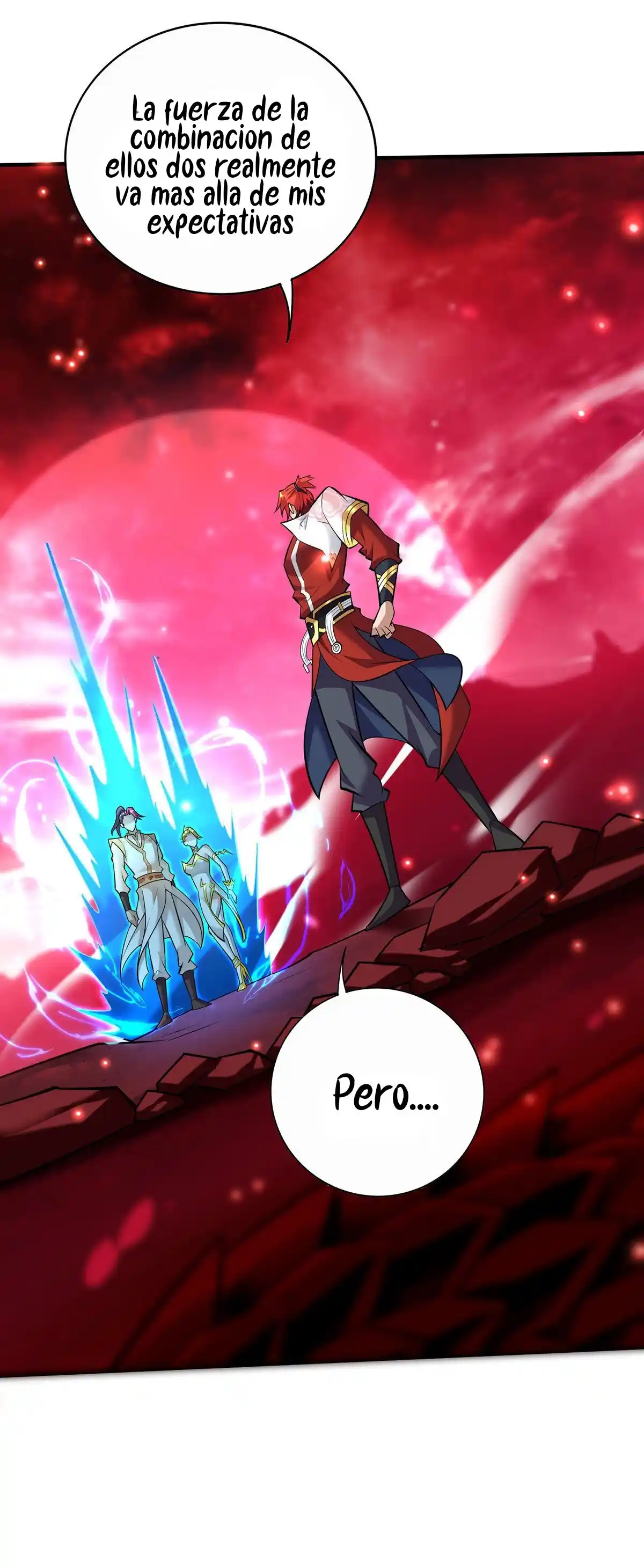 La Maestra Loli Es Invencible - Capítulo 46 - Página 9 - LectorTMOo
