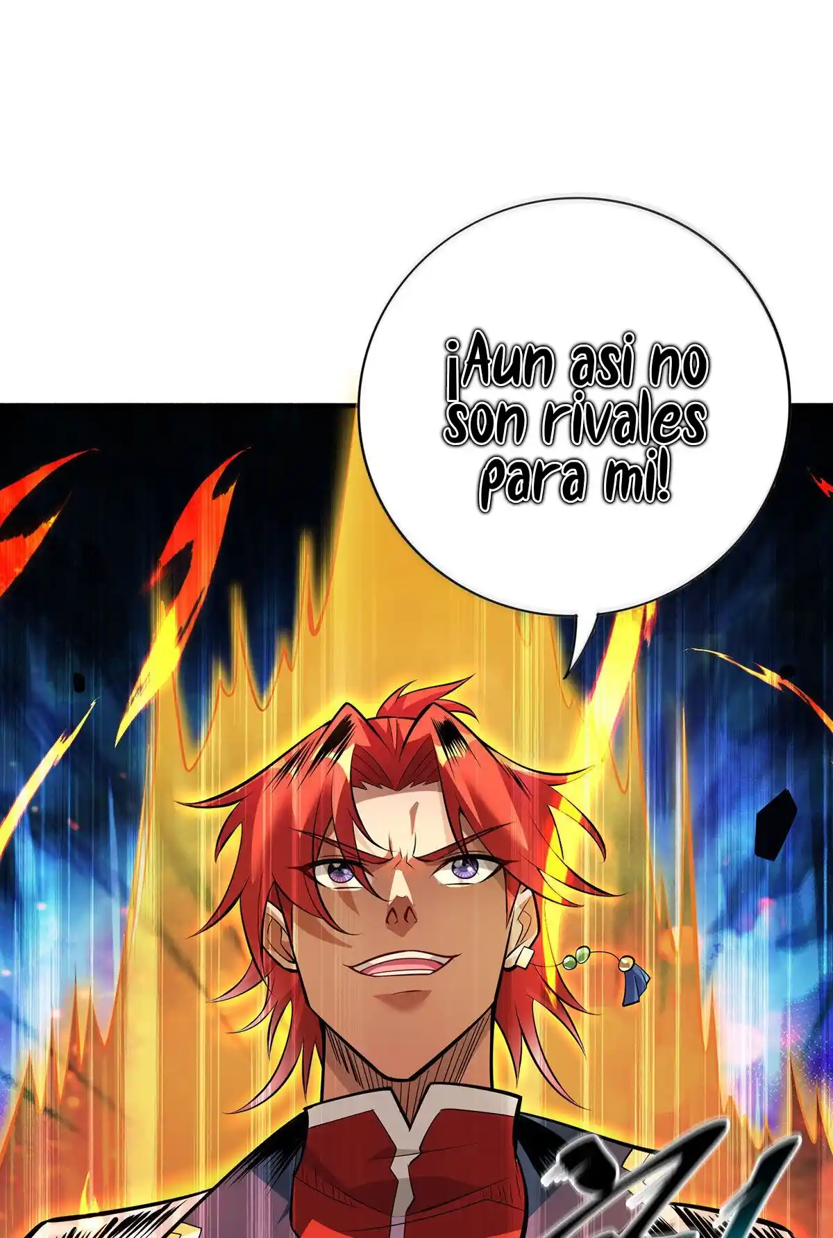 La Maestra Loli Es Invencible - Capítulo 46 - Página 10 - LectorTMOo