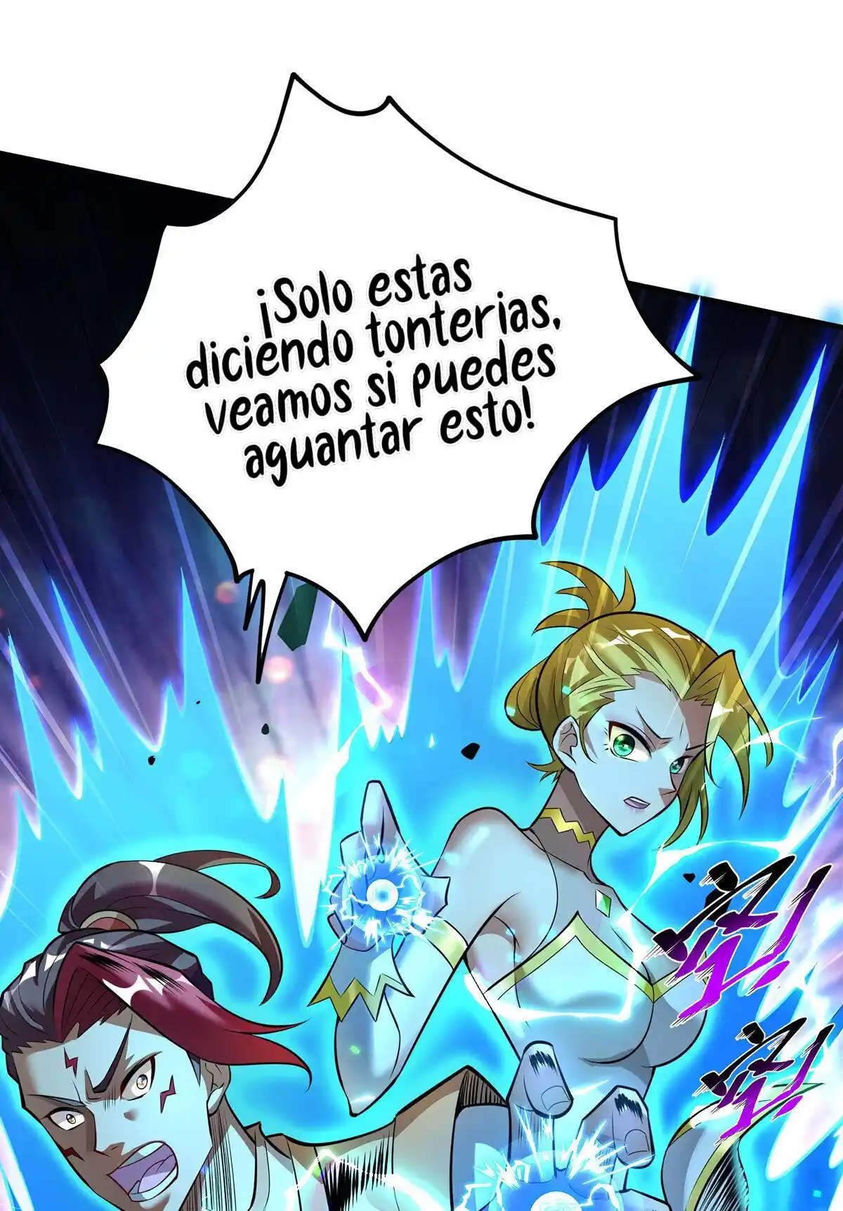 La Maestra Loli Es Invencible - Capítulo 46 - Página 12 - LectorTMOo