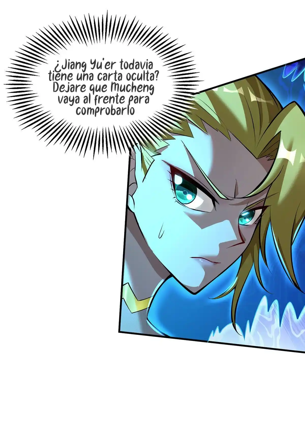 La Maestra Loli Es Invencible - Capítulo 46 - Página 14 - LectorTMOo
