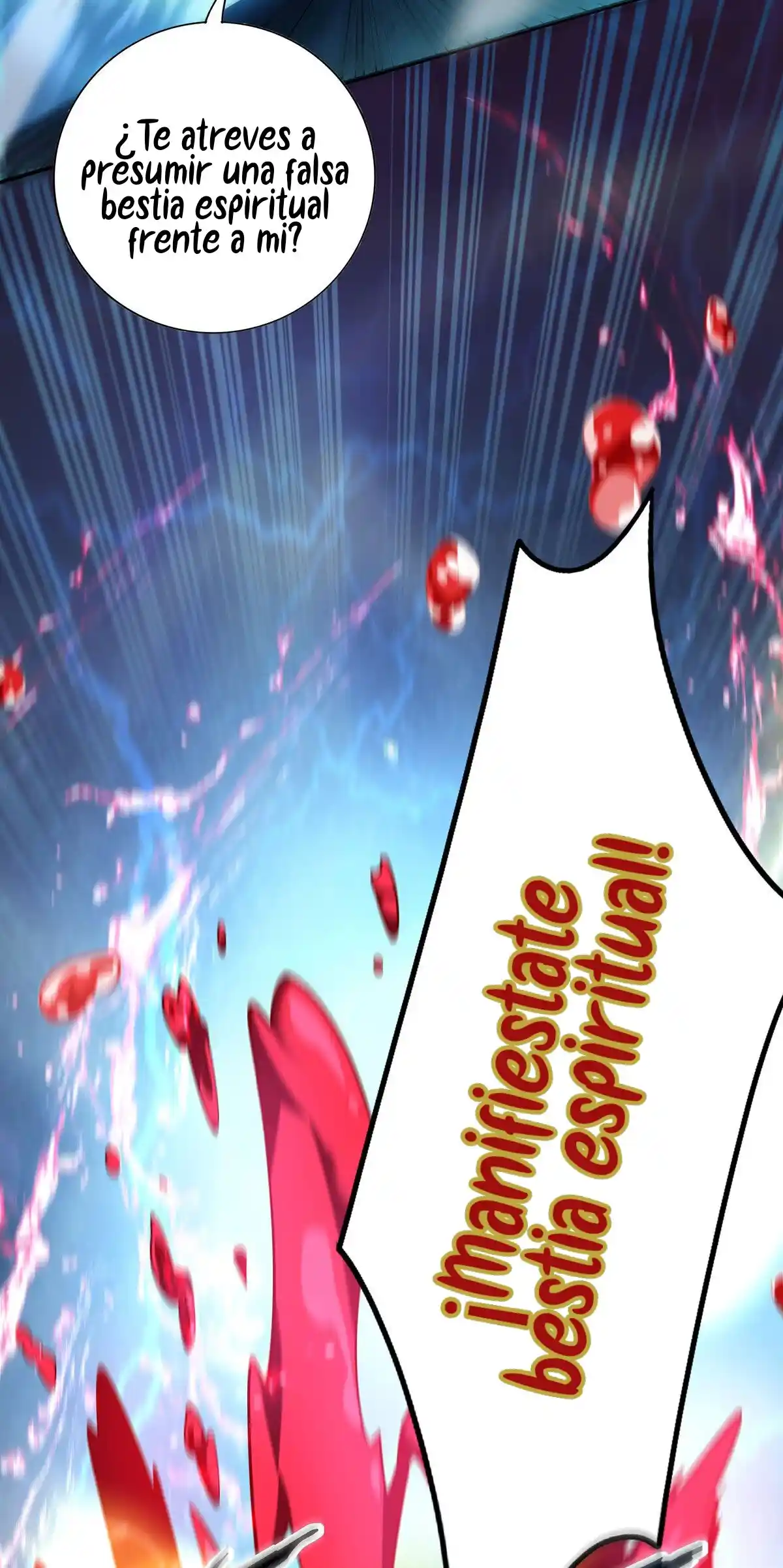 La Maestra Loli Es Invencible - Capítulo 46 - Página 18 - LectorTMOo