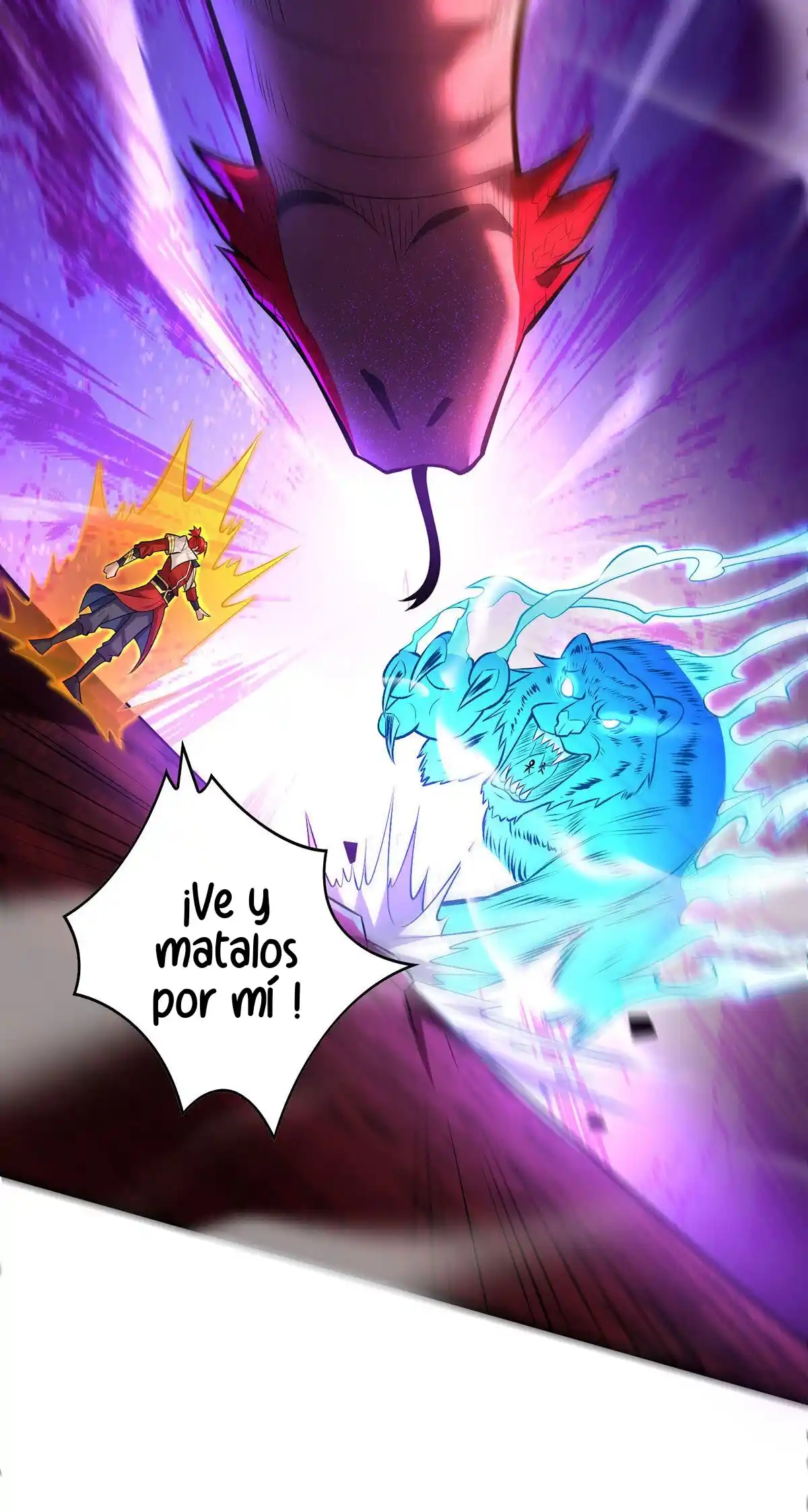 La Maestra Loli Es Invencible - Capítulo 46 - Página 23 - LectorTMOo