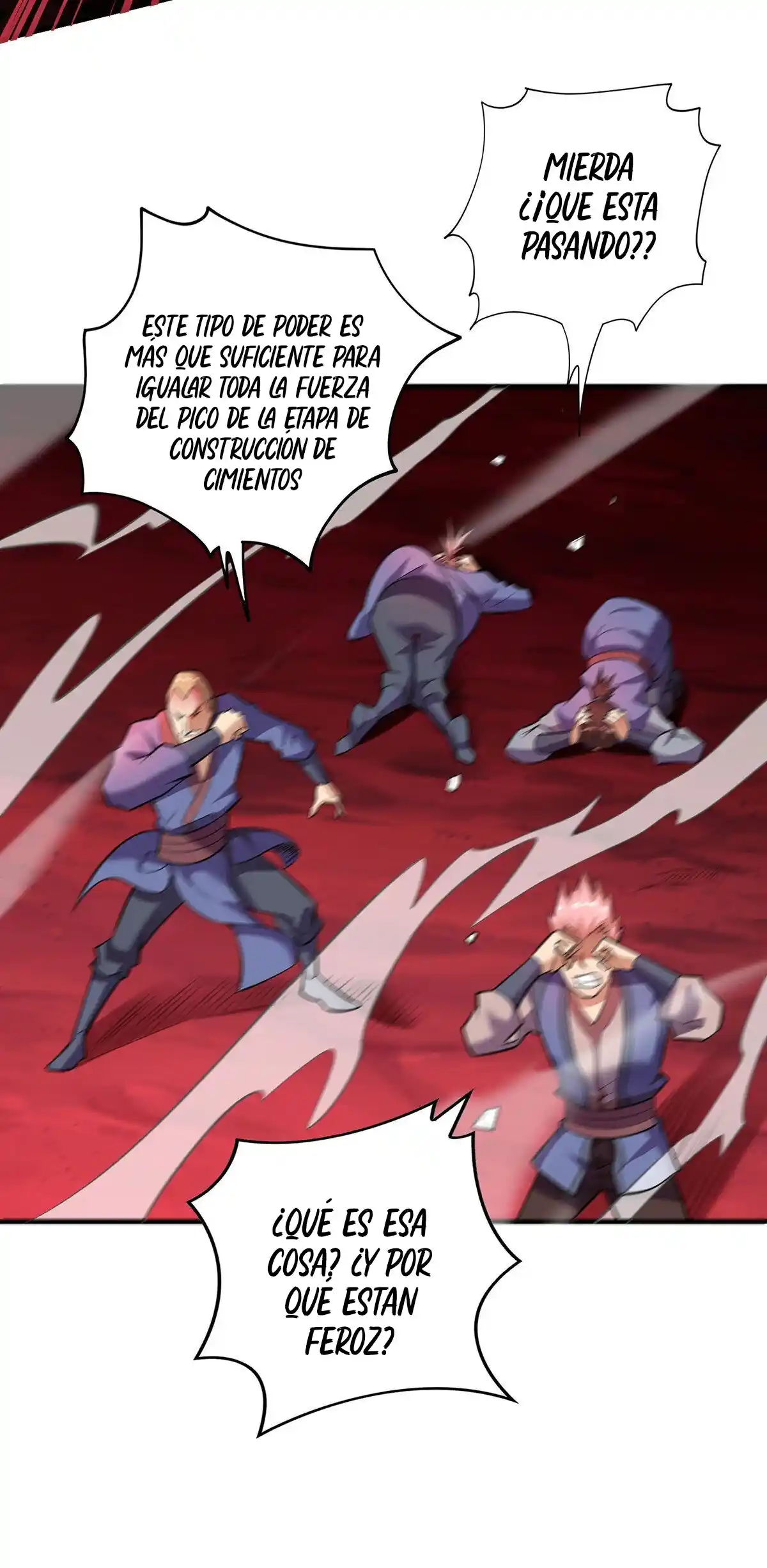 La Maestra Loli Es Invencible - Capítulo 46 - Página 27 - LectorTMOo