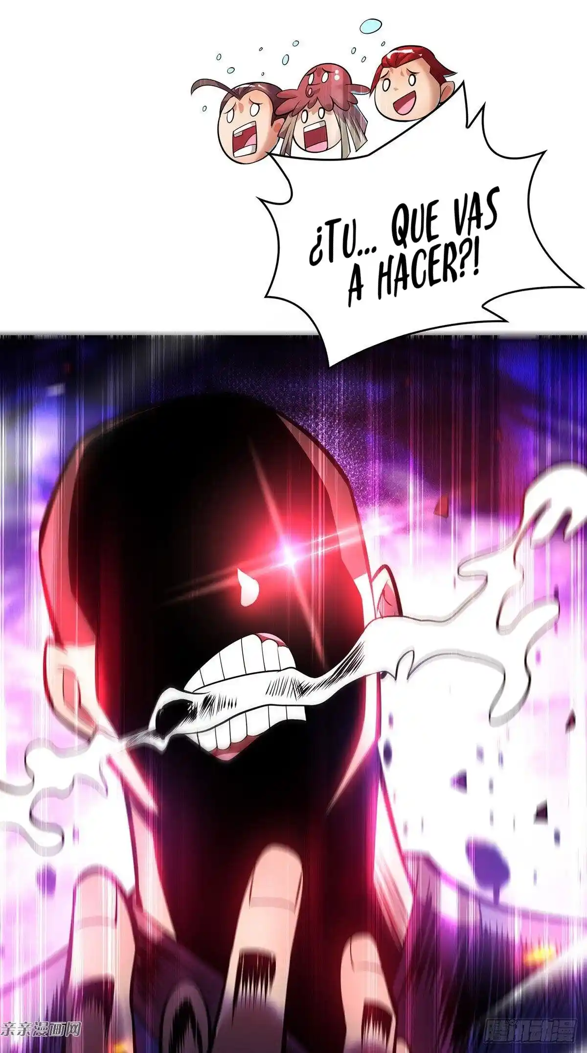 La Maestra Loli Es Invencible - Capítulo 47 - Página 13 - LectorTMOo