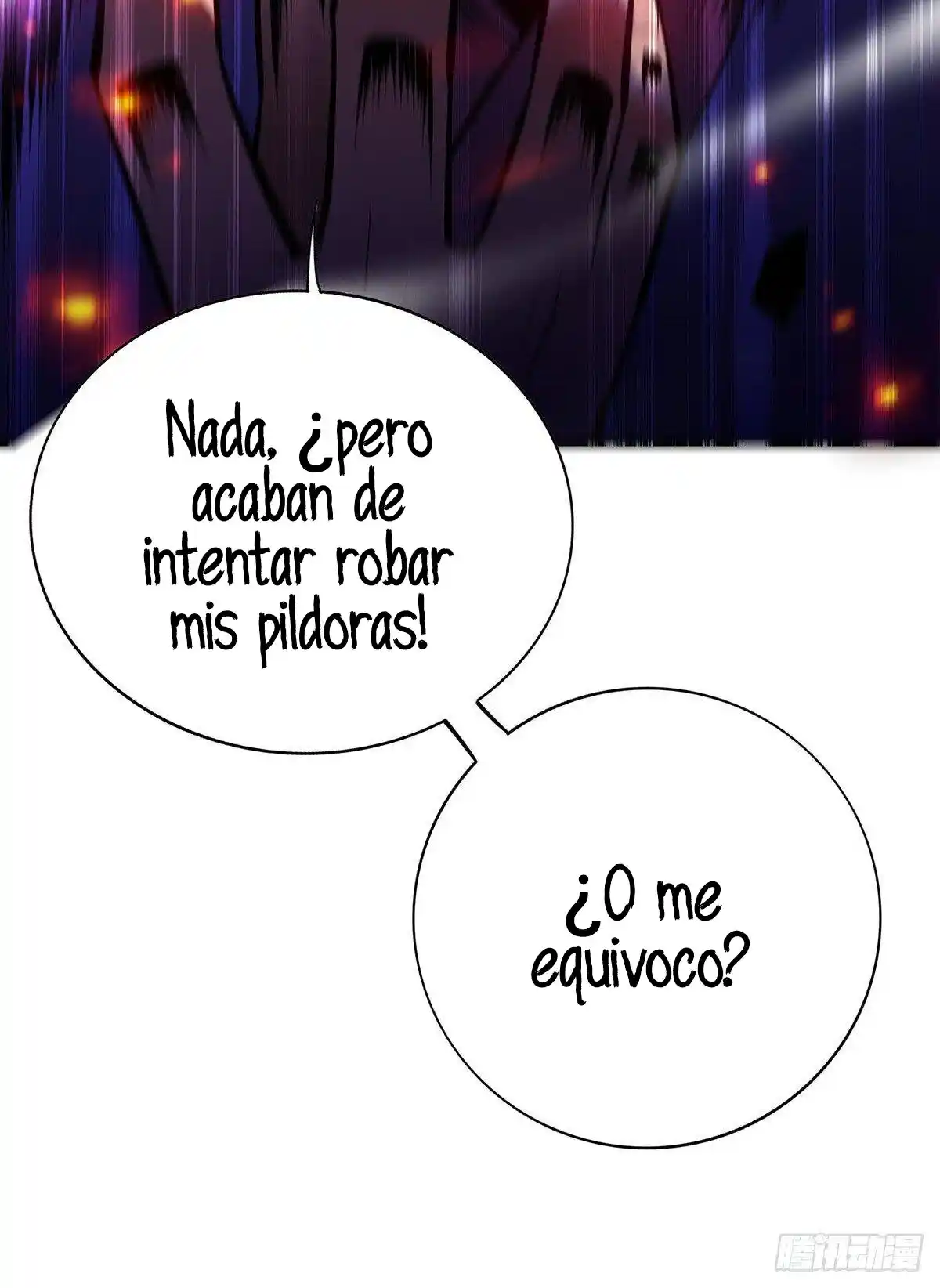 La Maestra Loli Es Invencible - Capítulo 47 - Página 14 - LectorTMOo