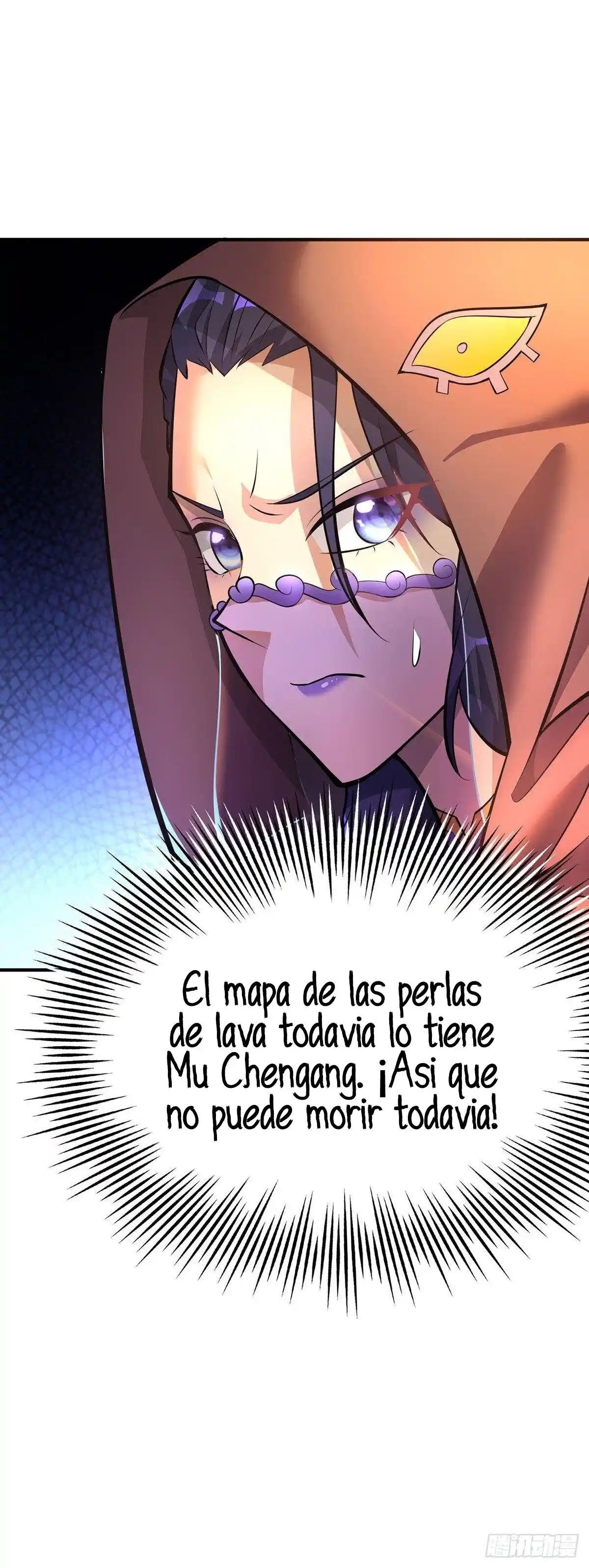 La Maestra Loli Es Invencible - Capítulo 47 - Página 21 - LectorTMOo