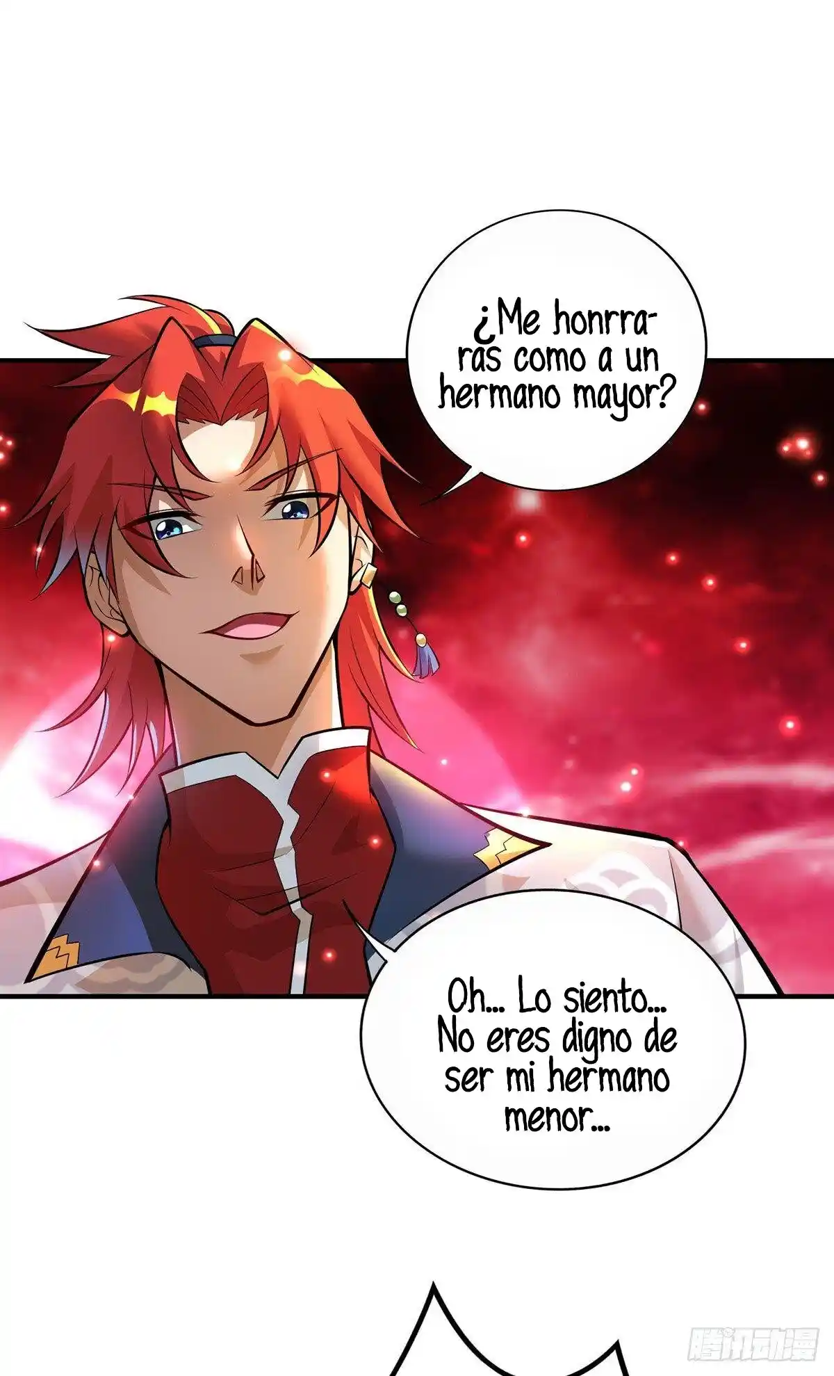La Maestra Loli Es Invencible - Capítulo 47 - Página 22 - LectorTMOo