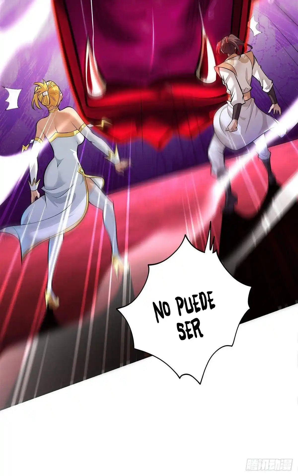 La Maestra Loli Es Invencible - Capítulo 47 - Página 24 - LectorTMOo