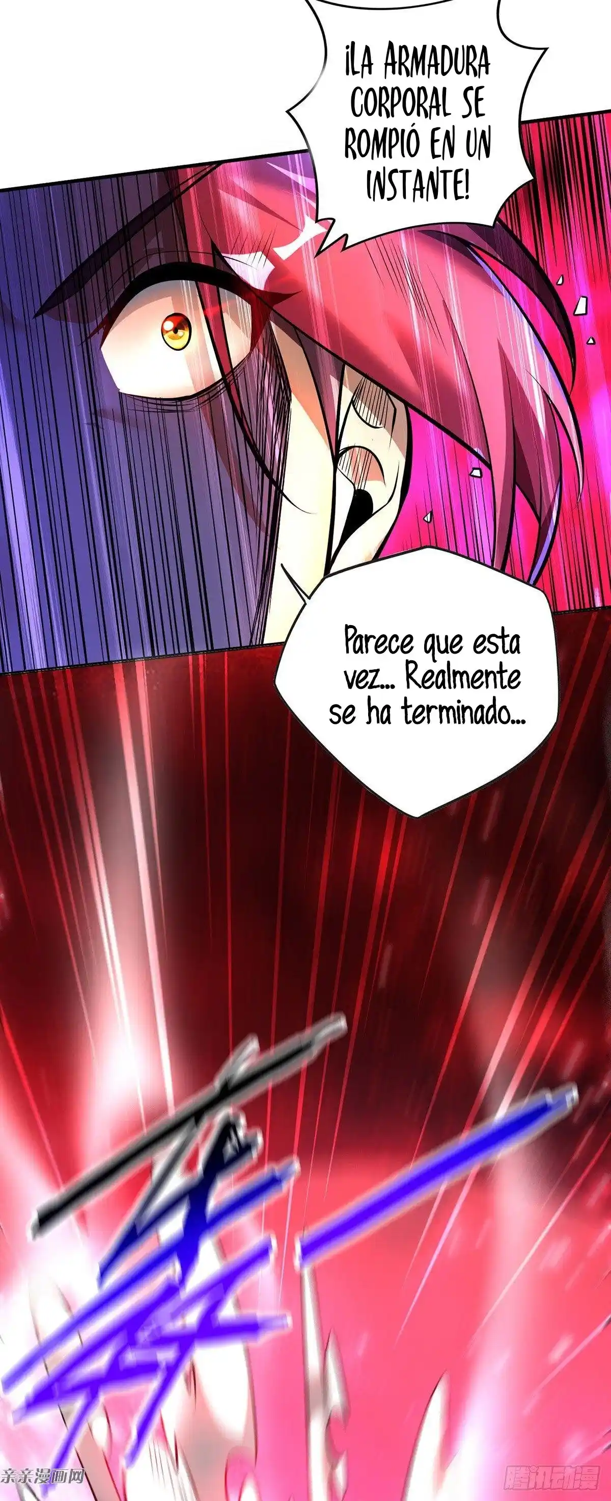 La Maestra Loli Es Invencible - Capítulo 47 - Página 27 - LectorTMOo