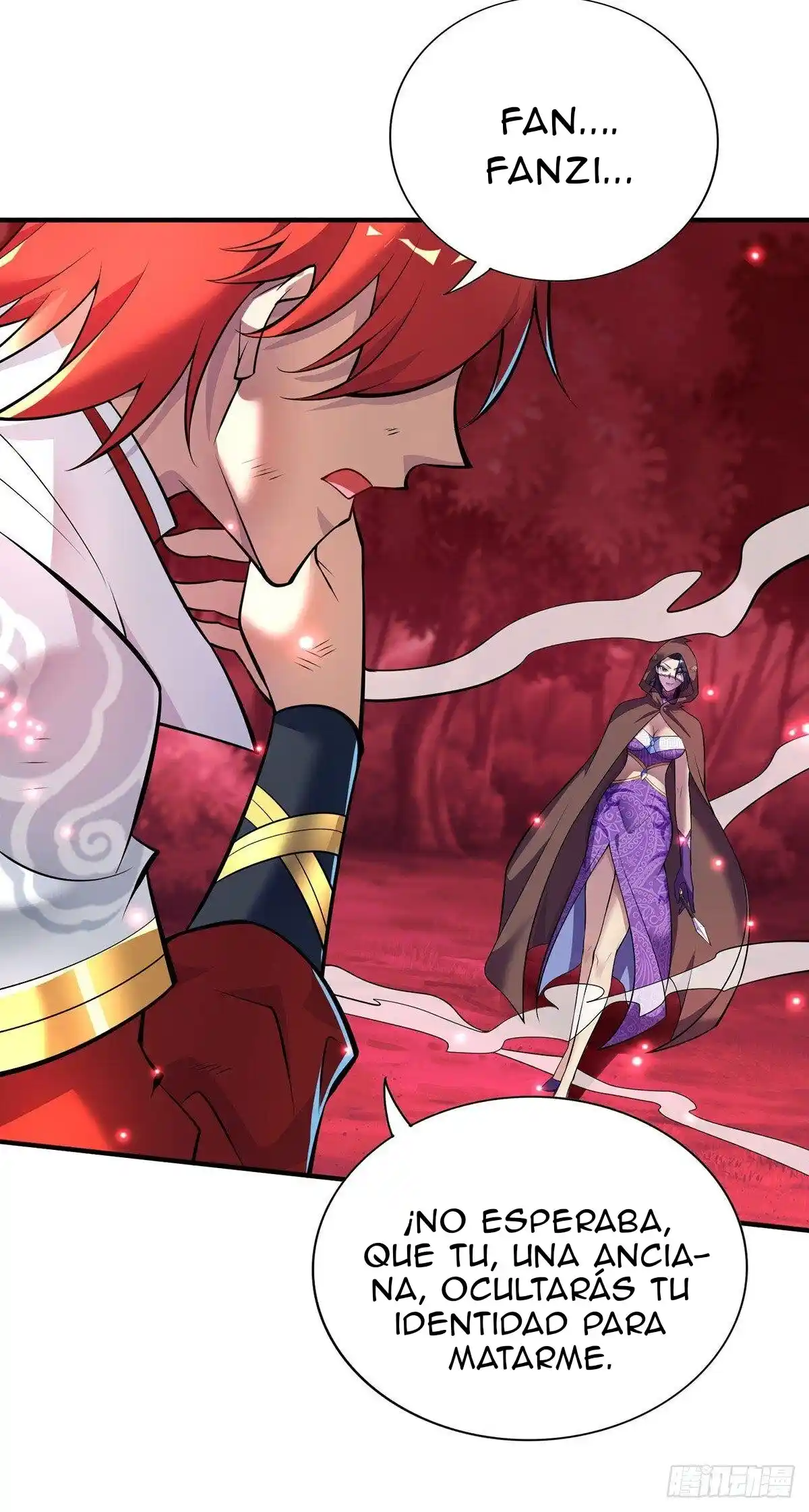 La Maestra Loli Es Invencible - Capítulo 48 - Página 20 - LectorTMOo