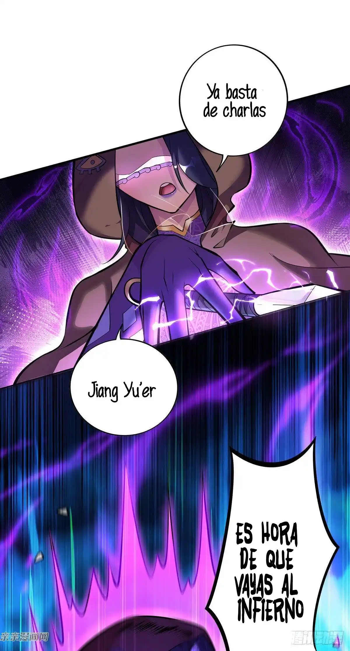 La Maestra Loli Es Invencible - Capítulo 48 - Página 25 - LectorTMOo