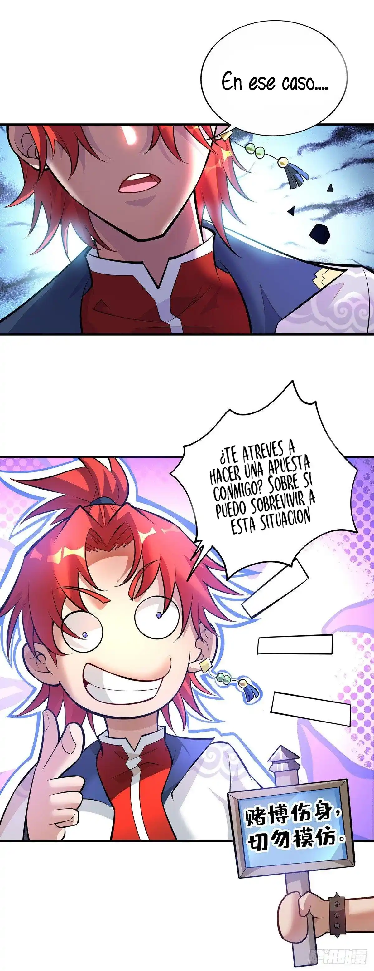 La Maestra Loli Es Invencible - Capítulo 48 - Página 28 - LectorTMOo