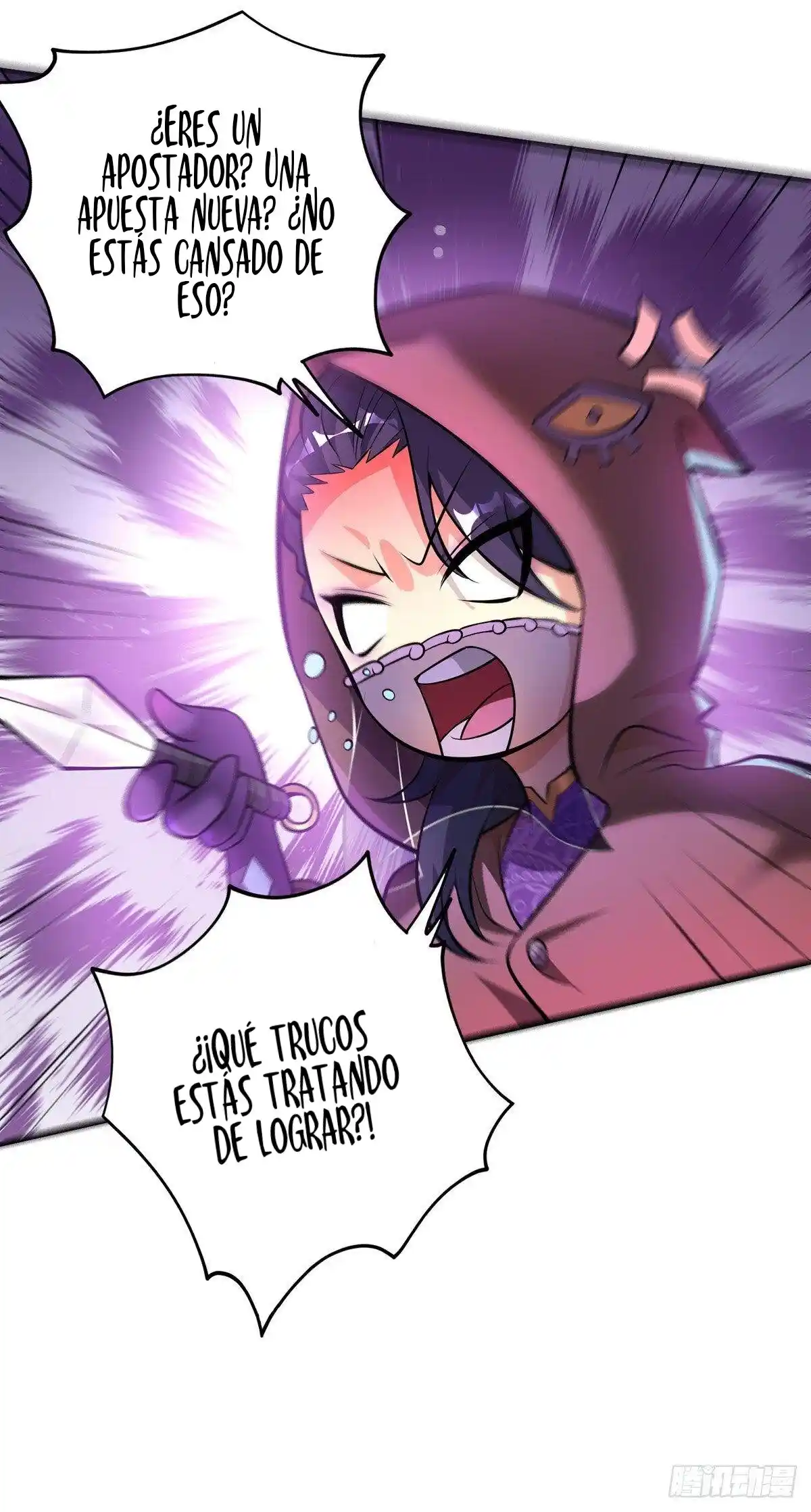 La Maestra Loli Es Invencible - Capítulo 48 - Página 29 - LectorTMOo
