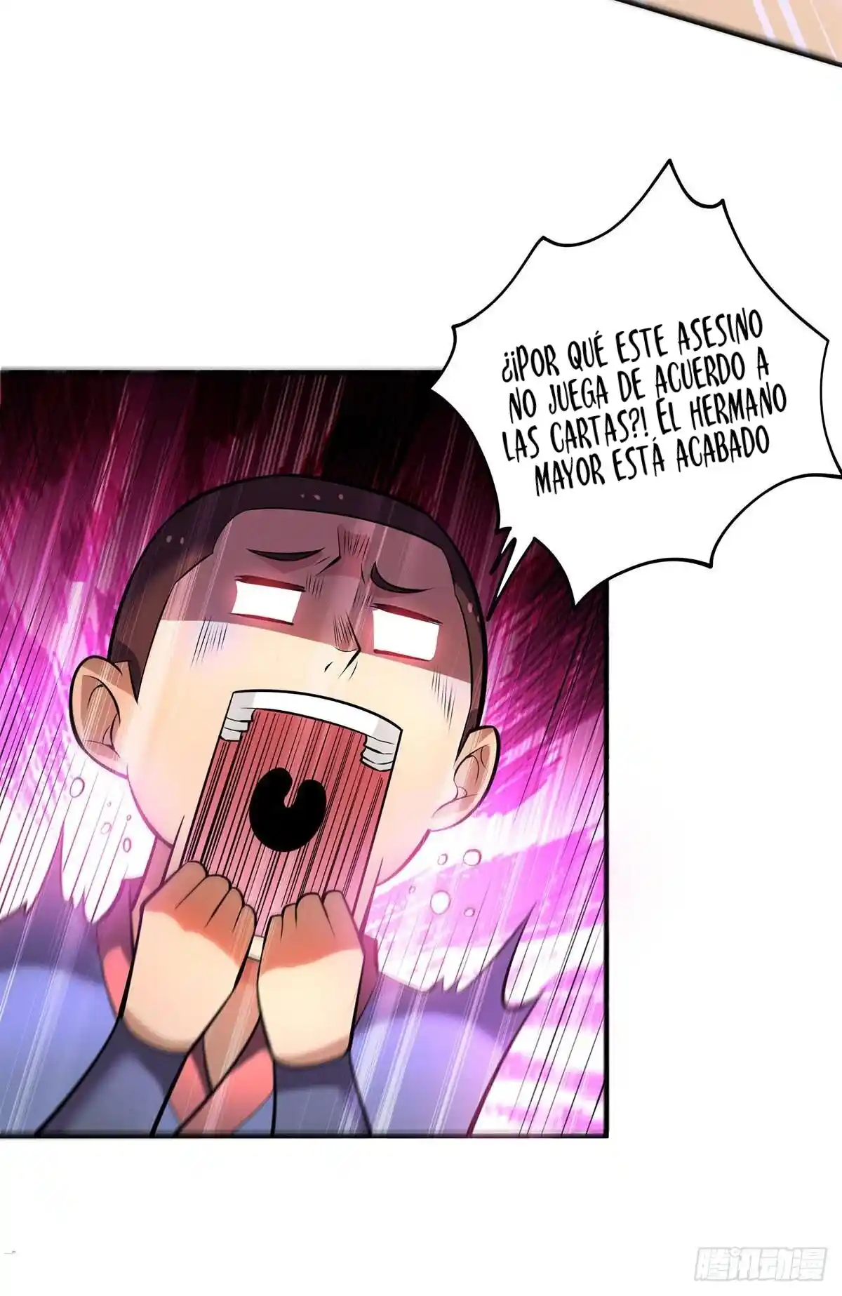 La Maestra Loli Es Invencible - Capítulo 49 - Página 5 - LectorTMOo