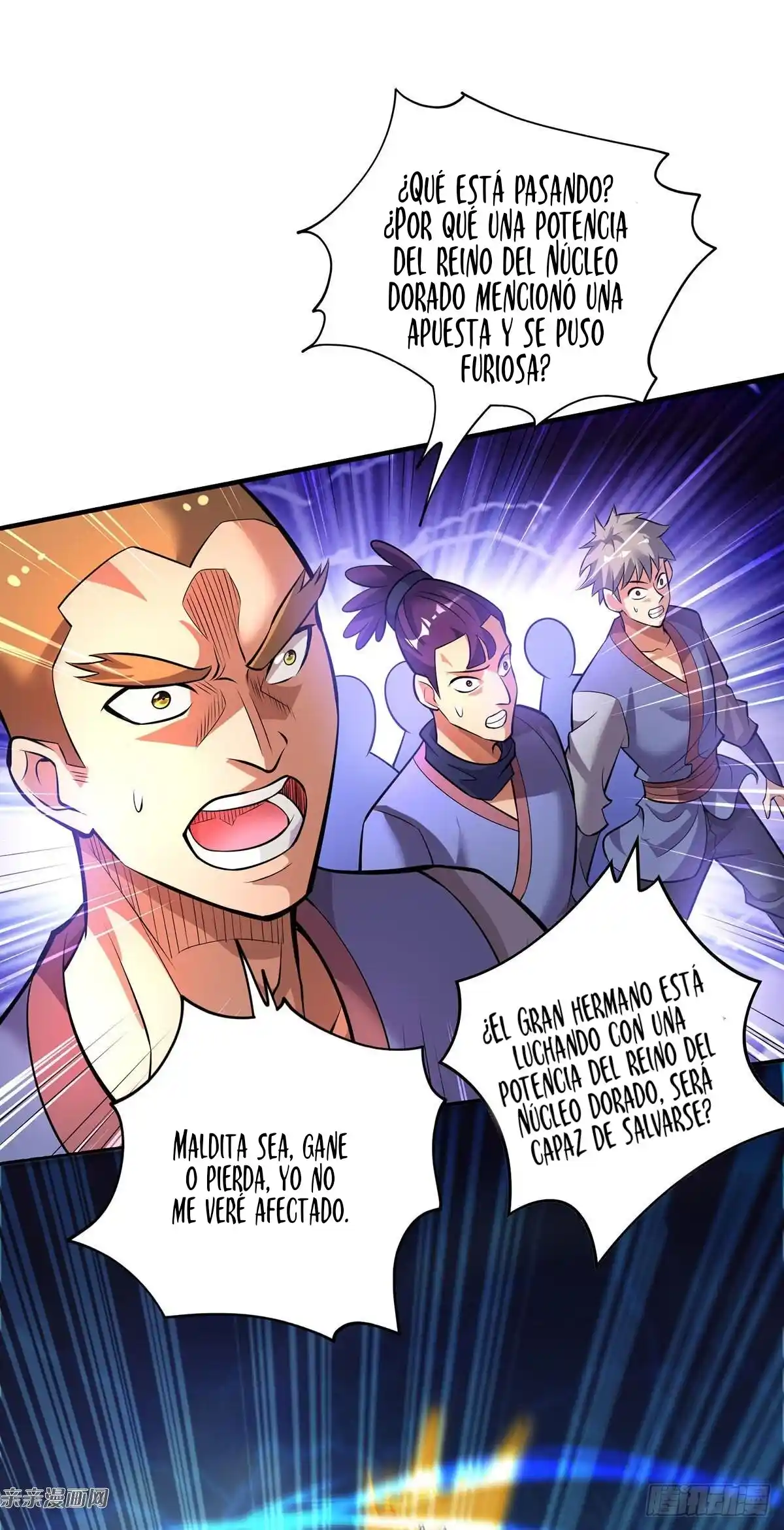 La Maestra Loli Es Invencible - Capítulo 49 - Página 6 - LectorTMOo