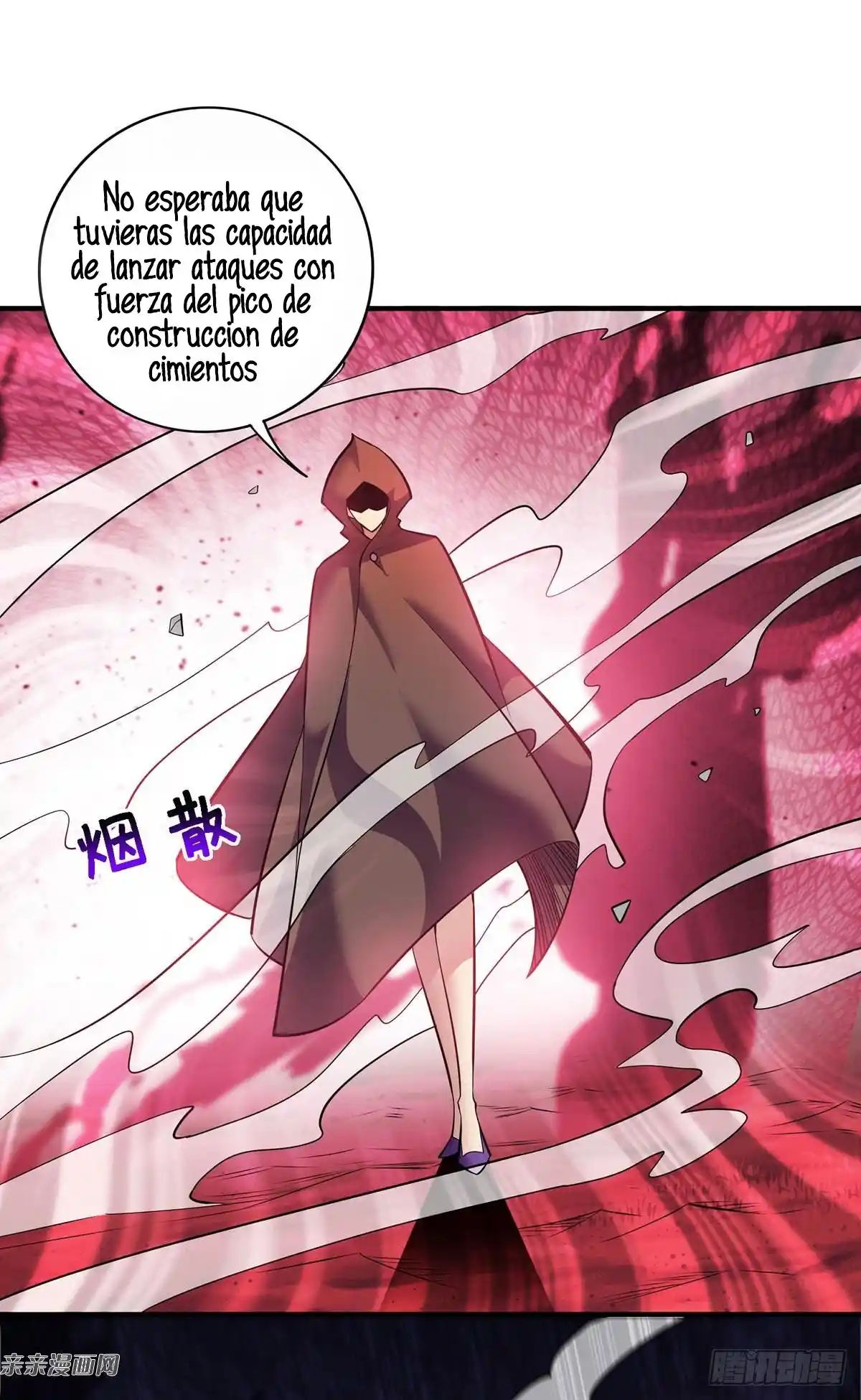 La Maestra Loli Es Invencible - Capítulo 49 - Página 12 - LectorTMOo