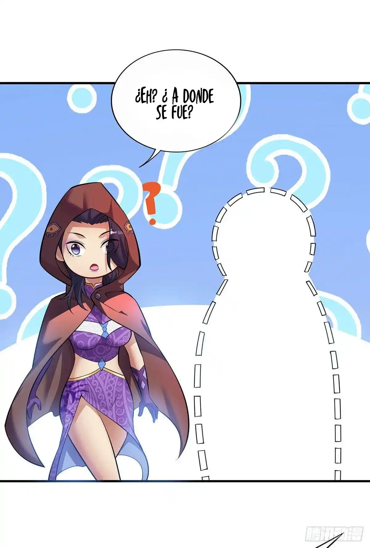 La Maestra Loli Es Invencible - Capítulo 49 - Página 14 - LectorTMOo