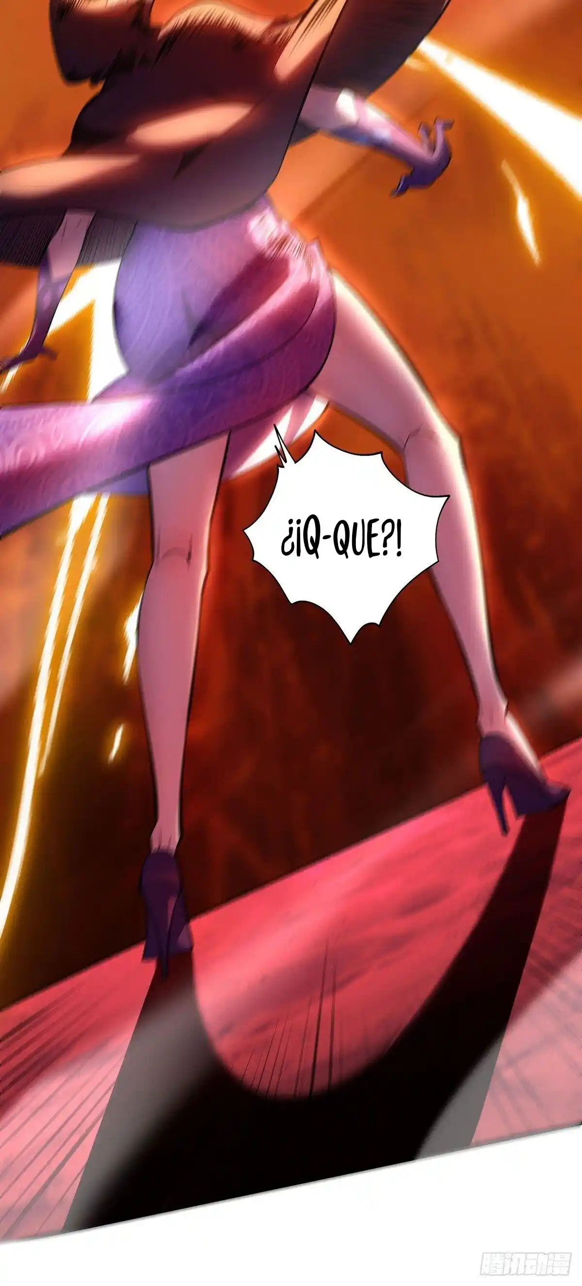 La Maestra Loli Es Invencible - Capítulo 49 - Página 17 - LectorTMOo