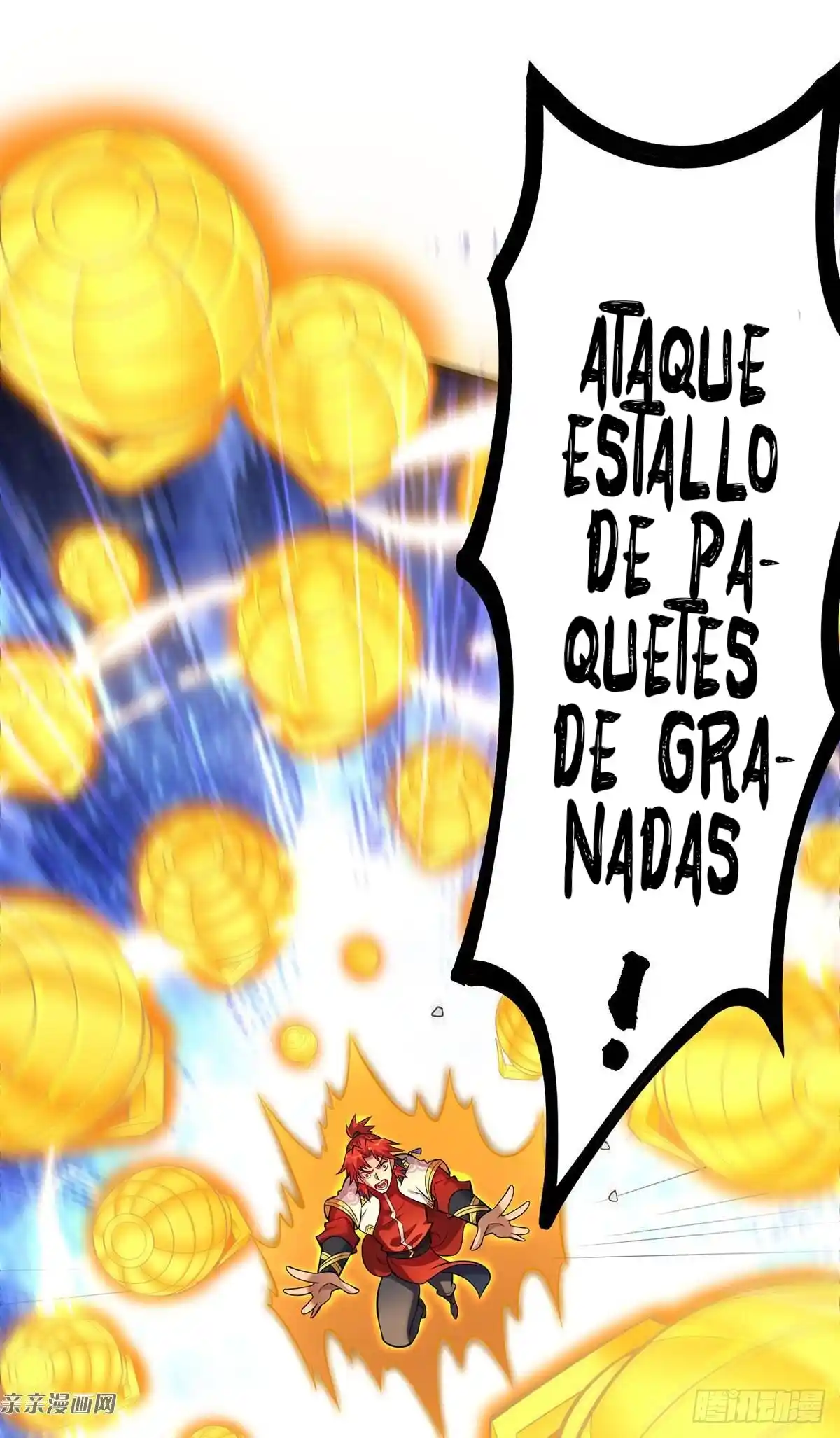 La Maestra Loli Es Invencible - Capítulo 49 - Página 18 - LectorTMOo