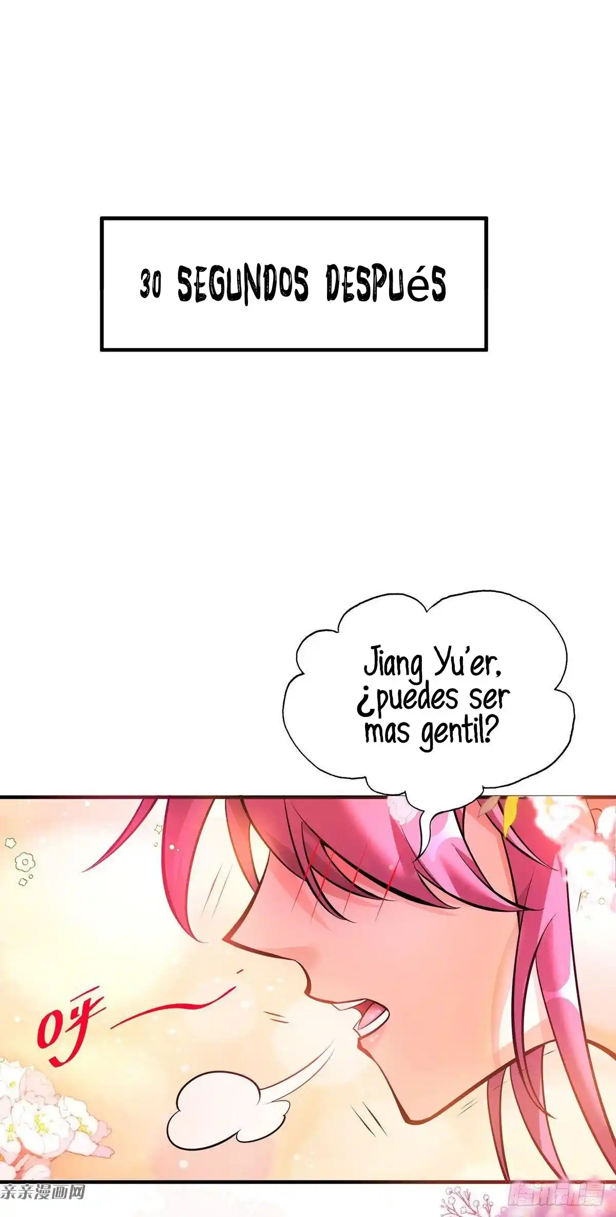 La Maestra Loli Es Invencible - Capítulo 49 - Página 22 - LectorTMOo