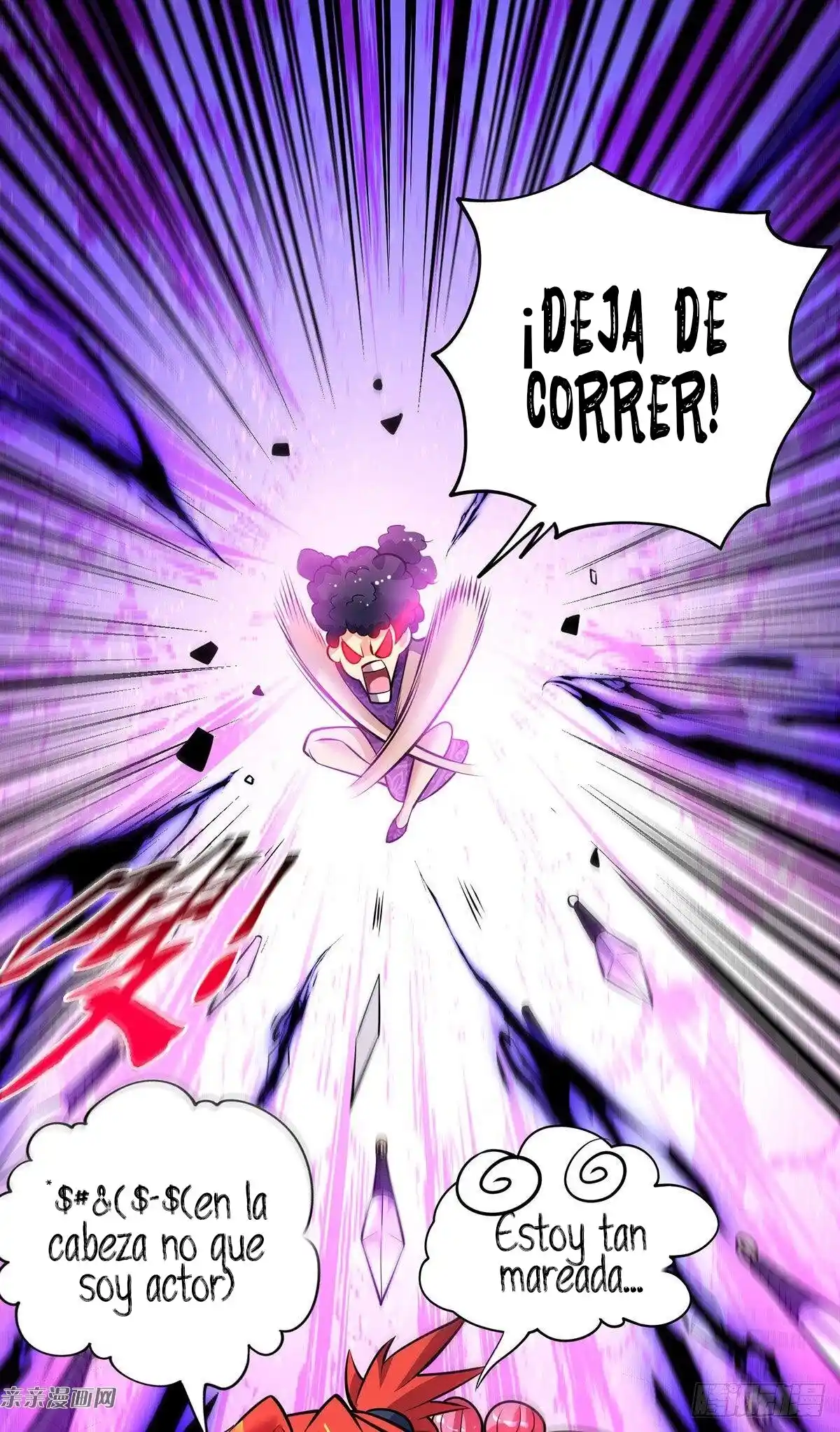 La Maestra Loli Es Invencible - Capítulo 49 - Página 27 - LectorTMOo